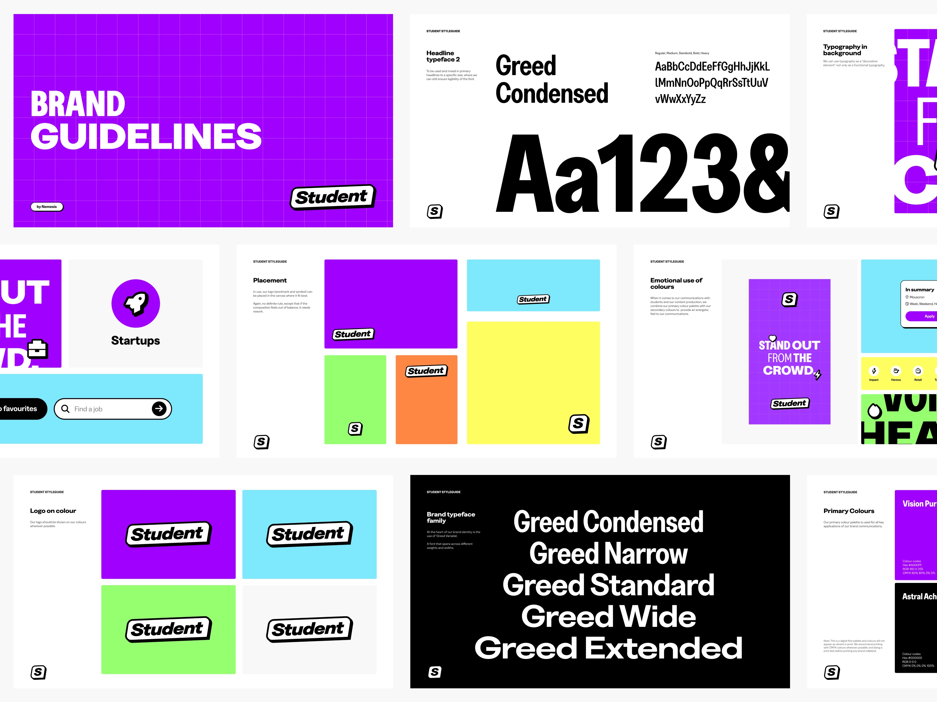 Brand Guidelines