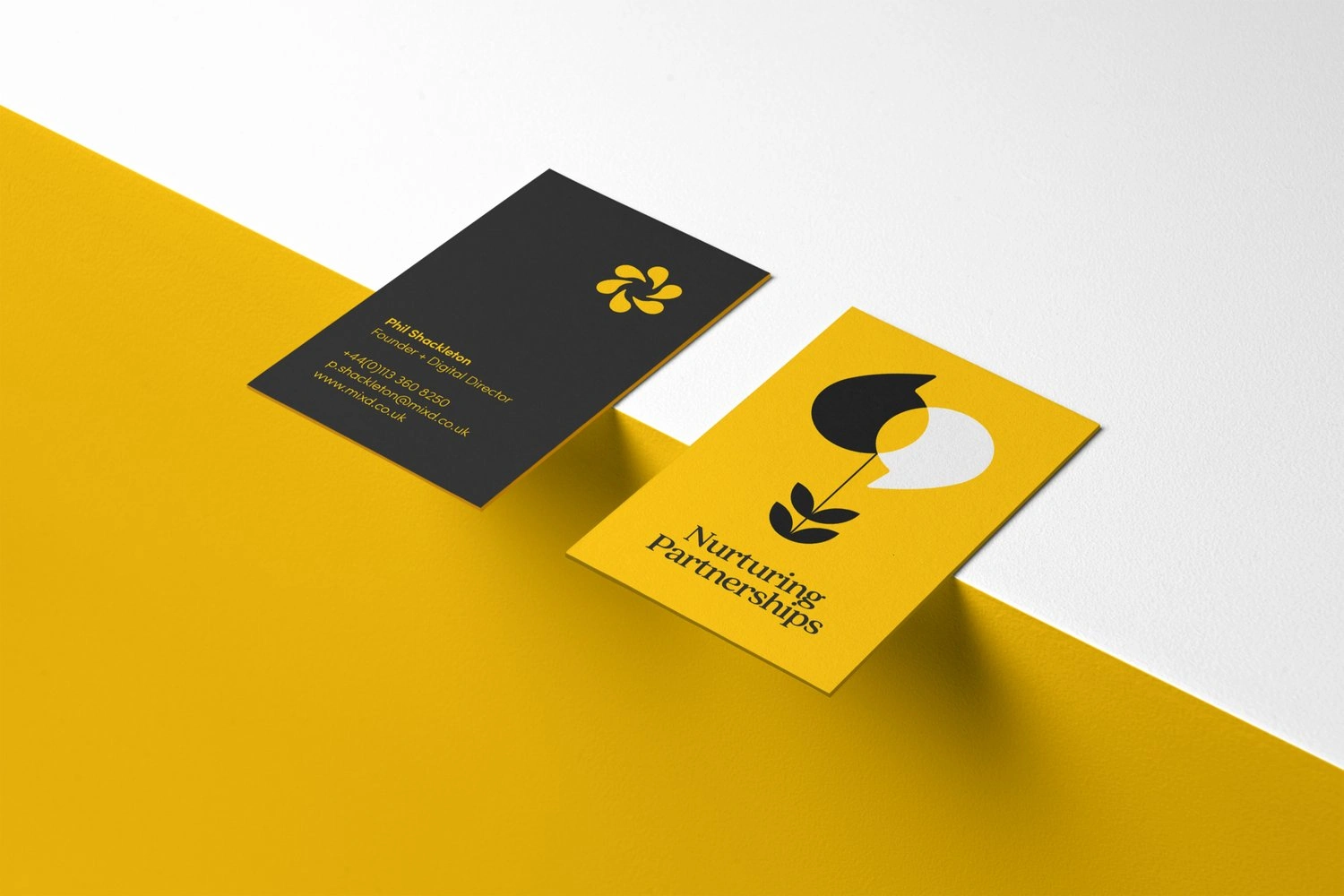 Business Card