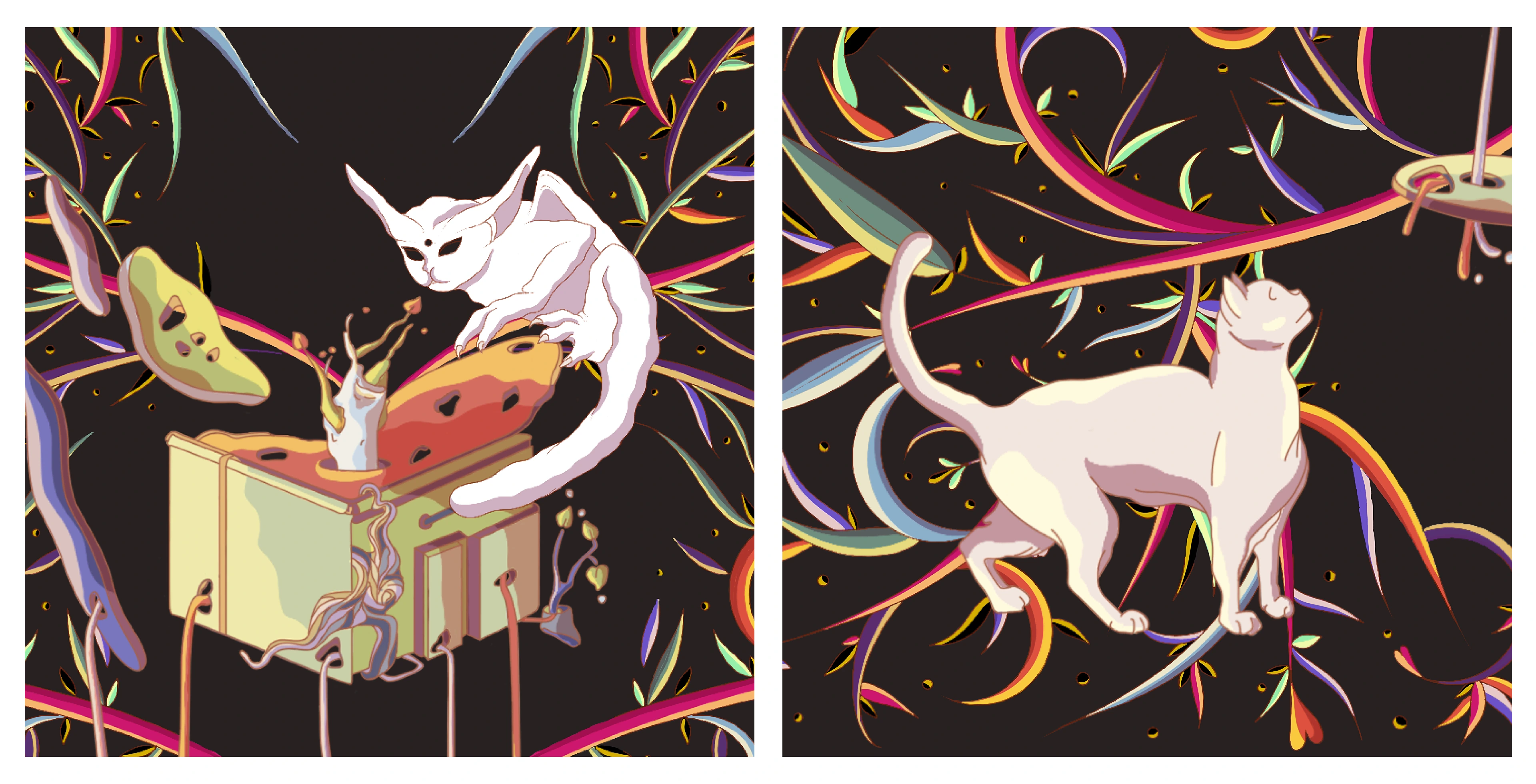 Guardians of the Dreamhouse