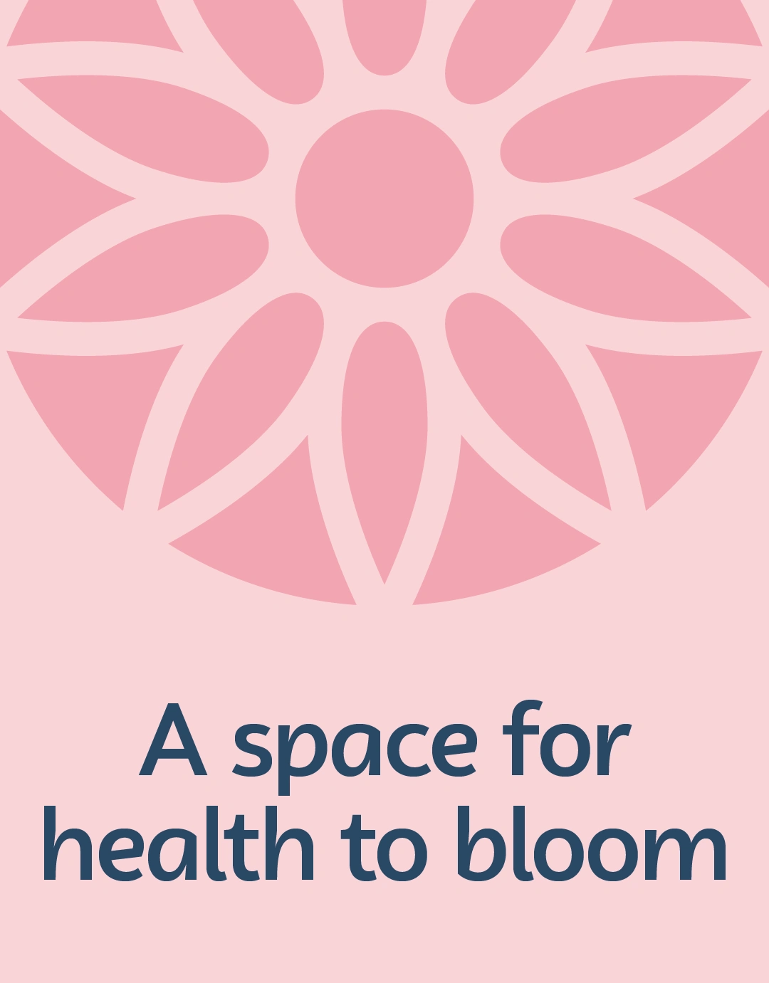 Flora Health messaging