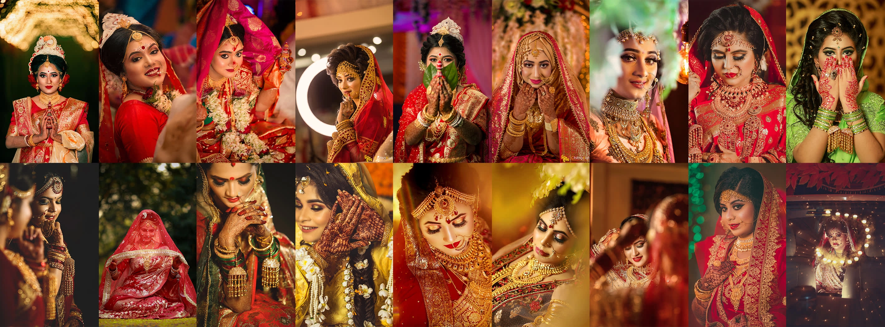 Lightroom Editing, Wedding Photo Editing, Batch Retouching