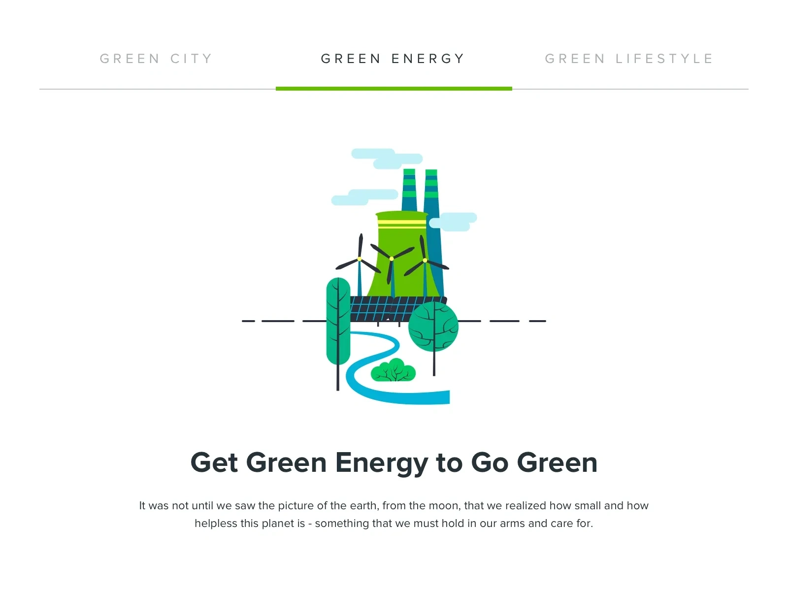  Green City Project