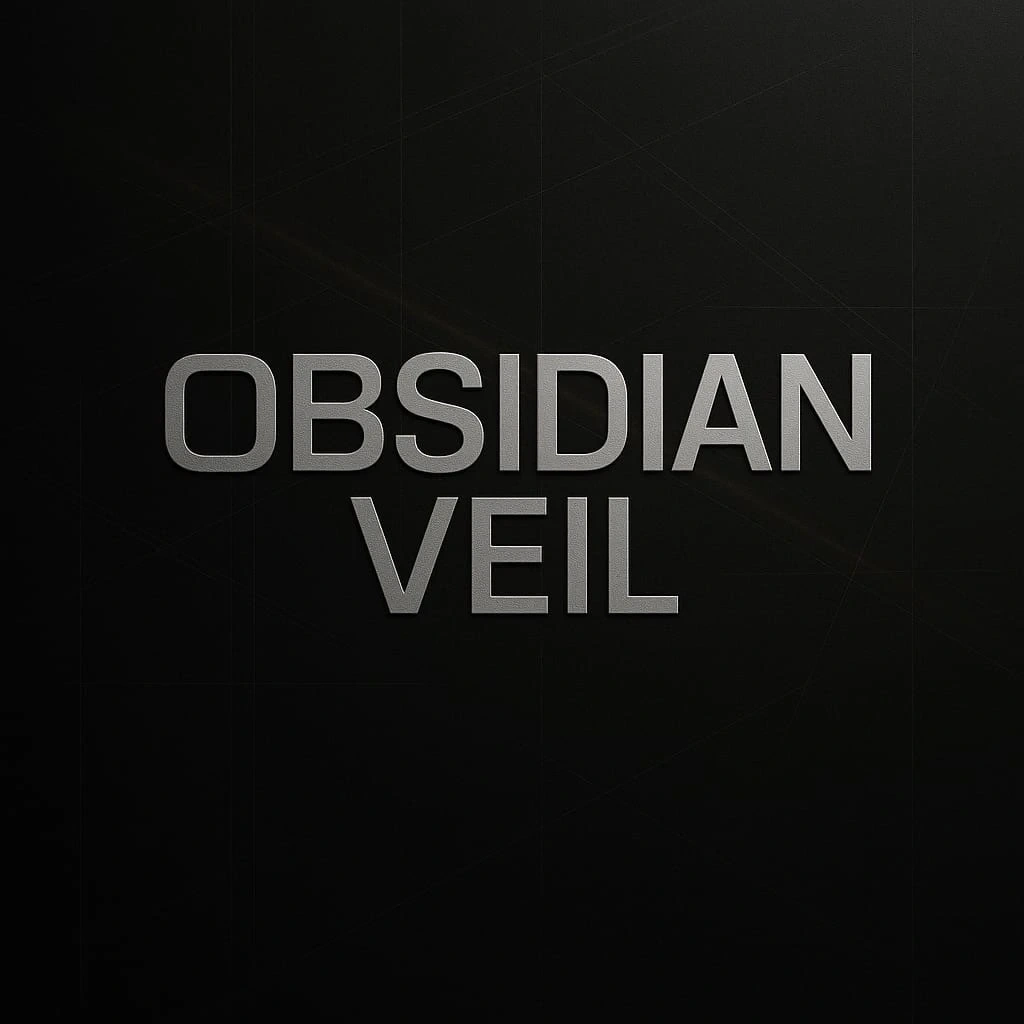 To pull off this print Ad, I went for an uncomlicated bold upper caps logotype.