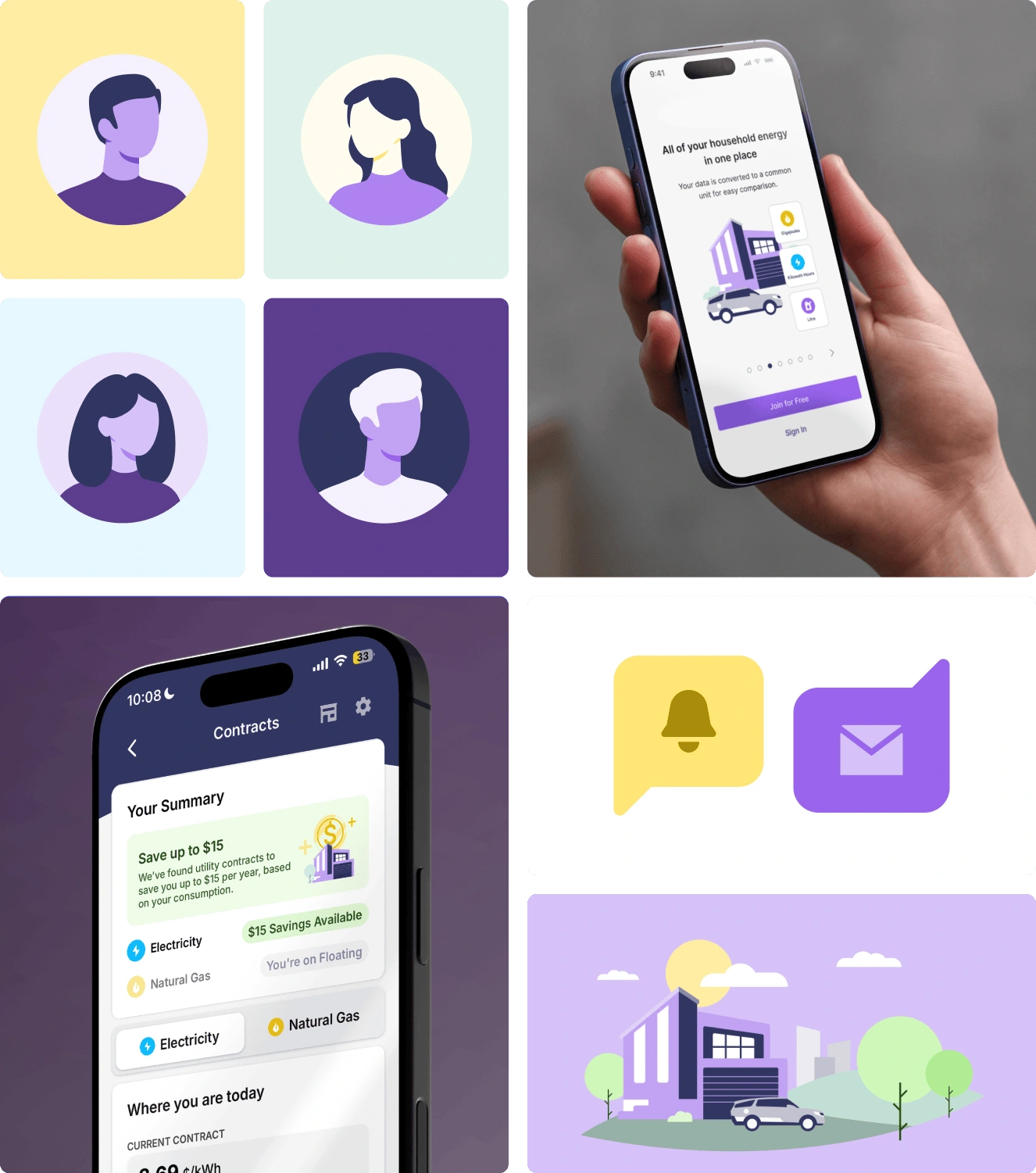 Illustration system snapshot