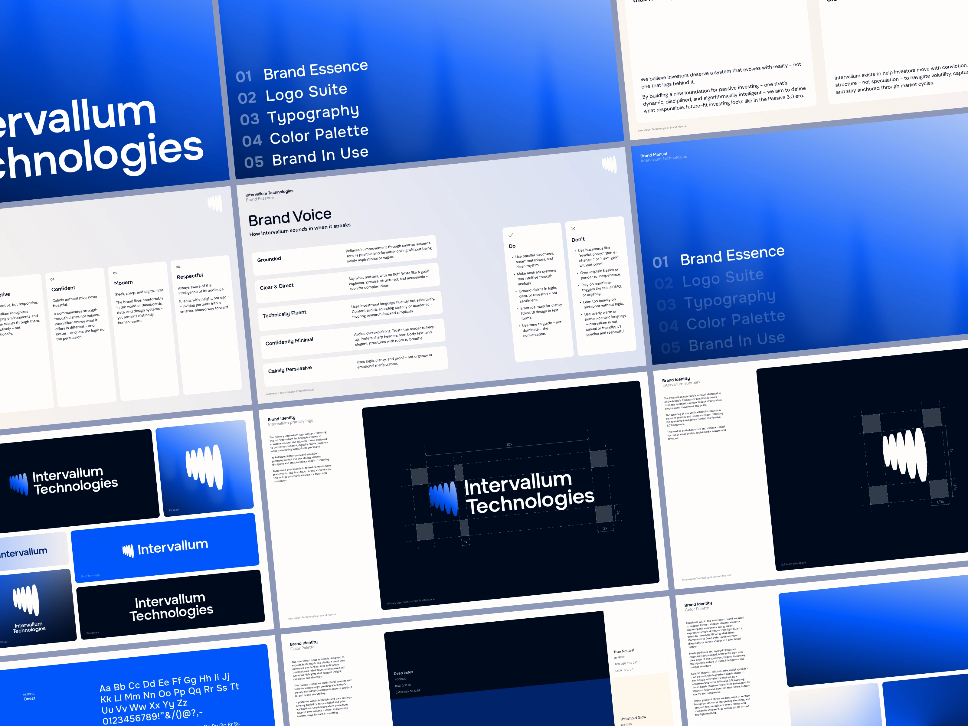 Brand Manual