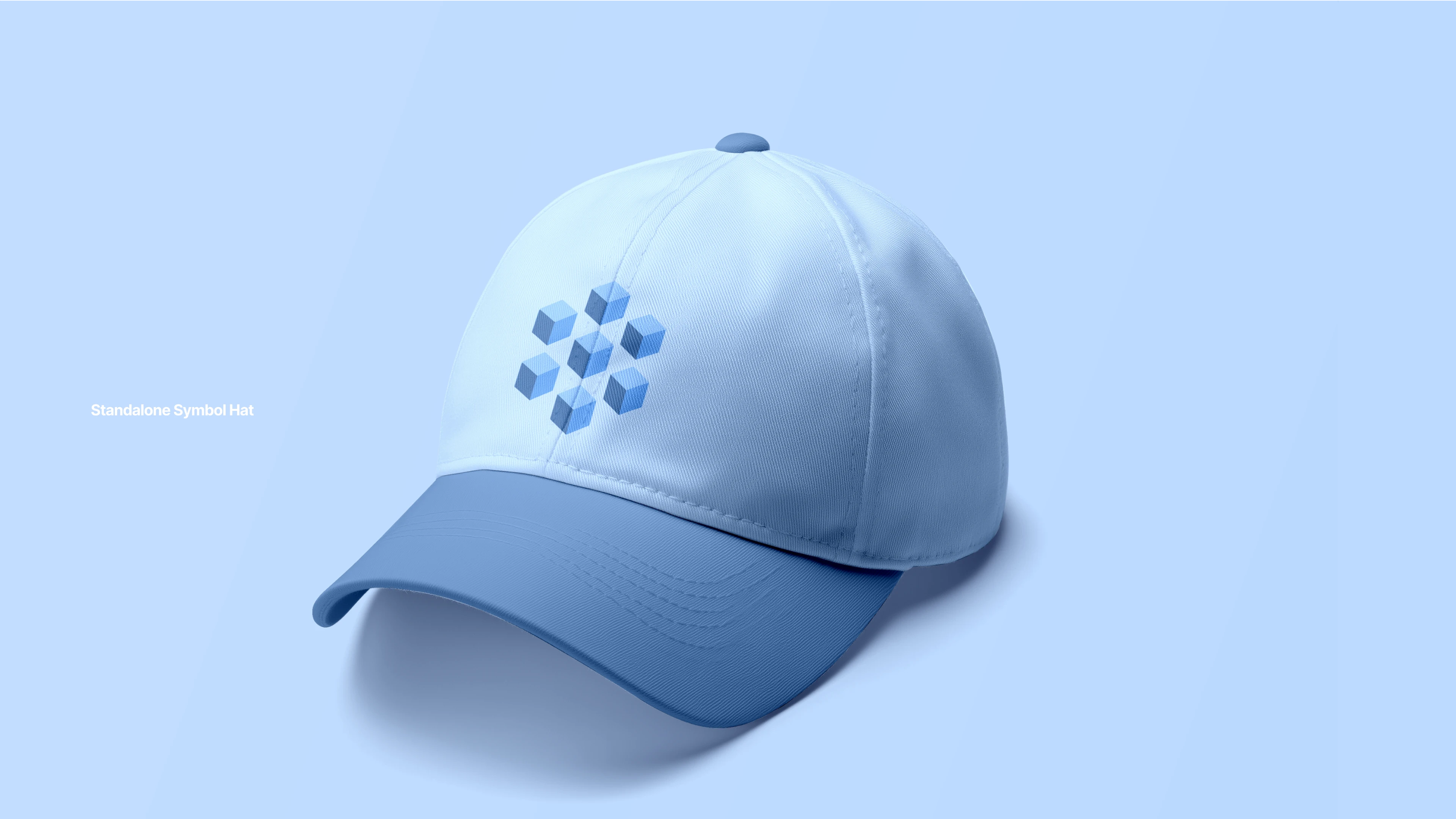 Standalone Symbol Hat