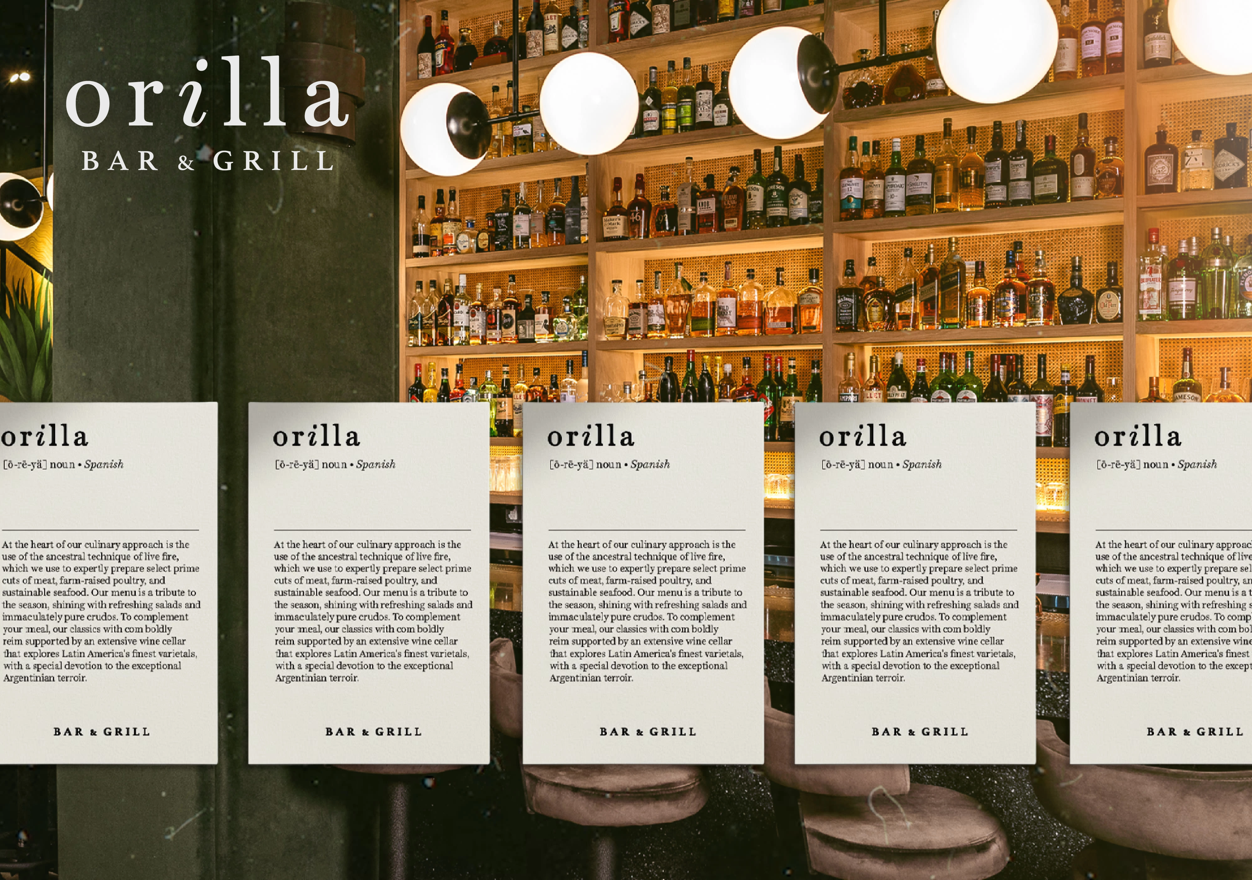 Printed Collateral Design (Business Cards/Vouchers): Design of key physical brand materials, ensuring high-quality printing and tactile execution for elements like business cards, loyalty cards, or promotional vouchers.