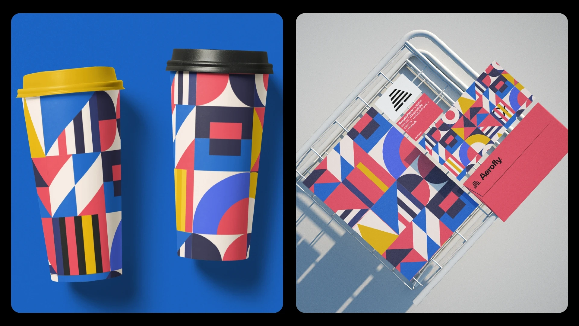 Brand Design