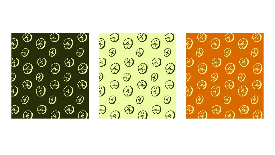 Pattern