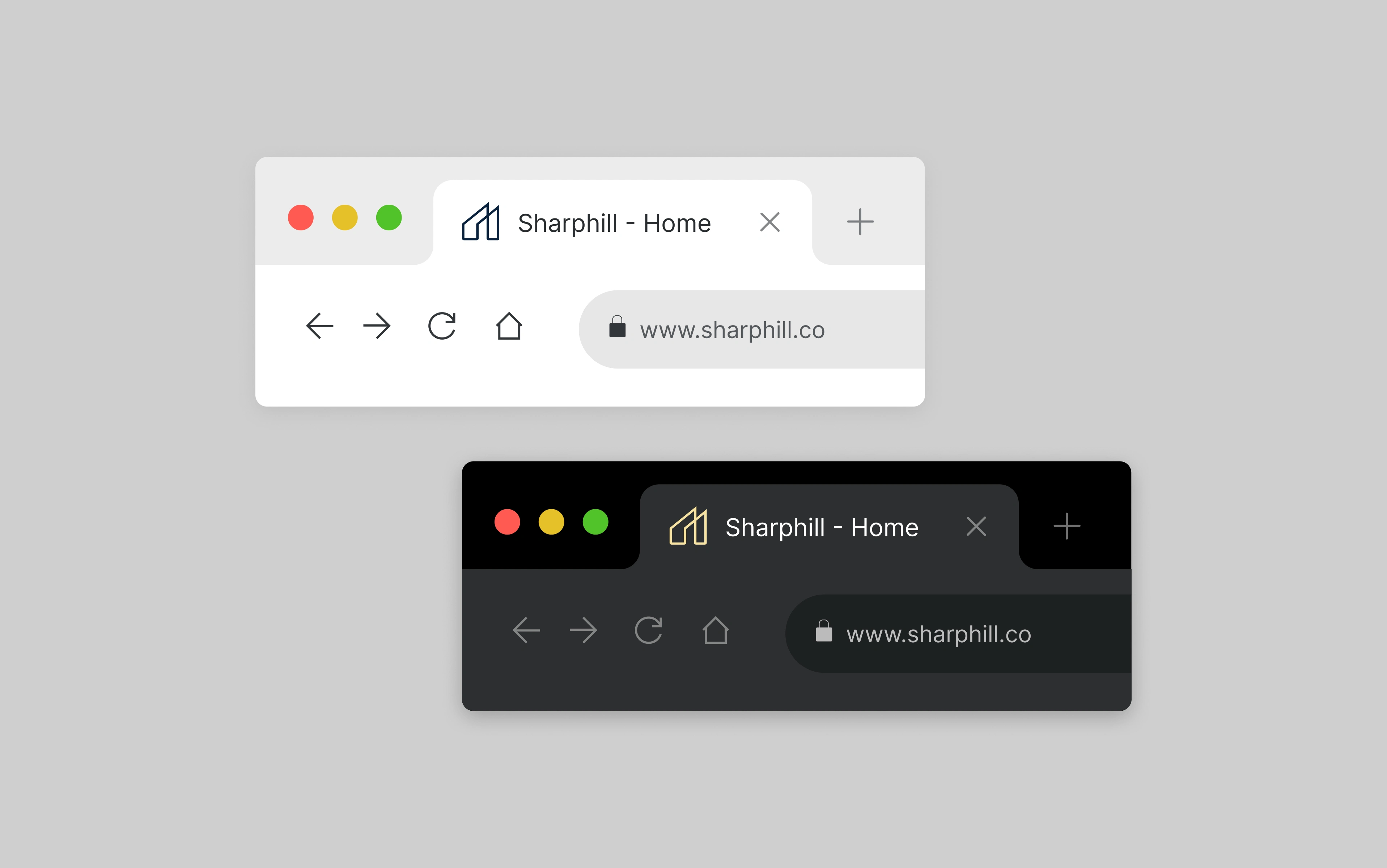 Browser Favicon