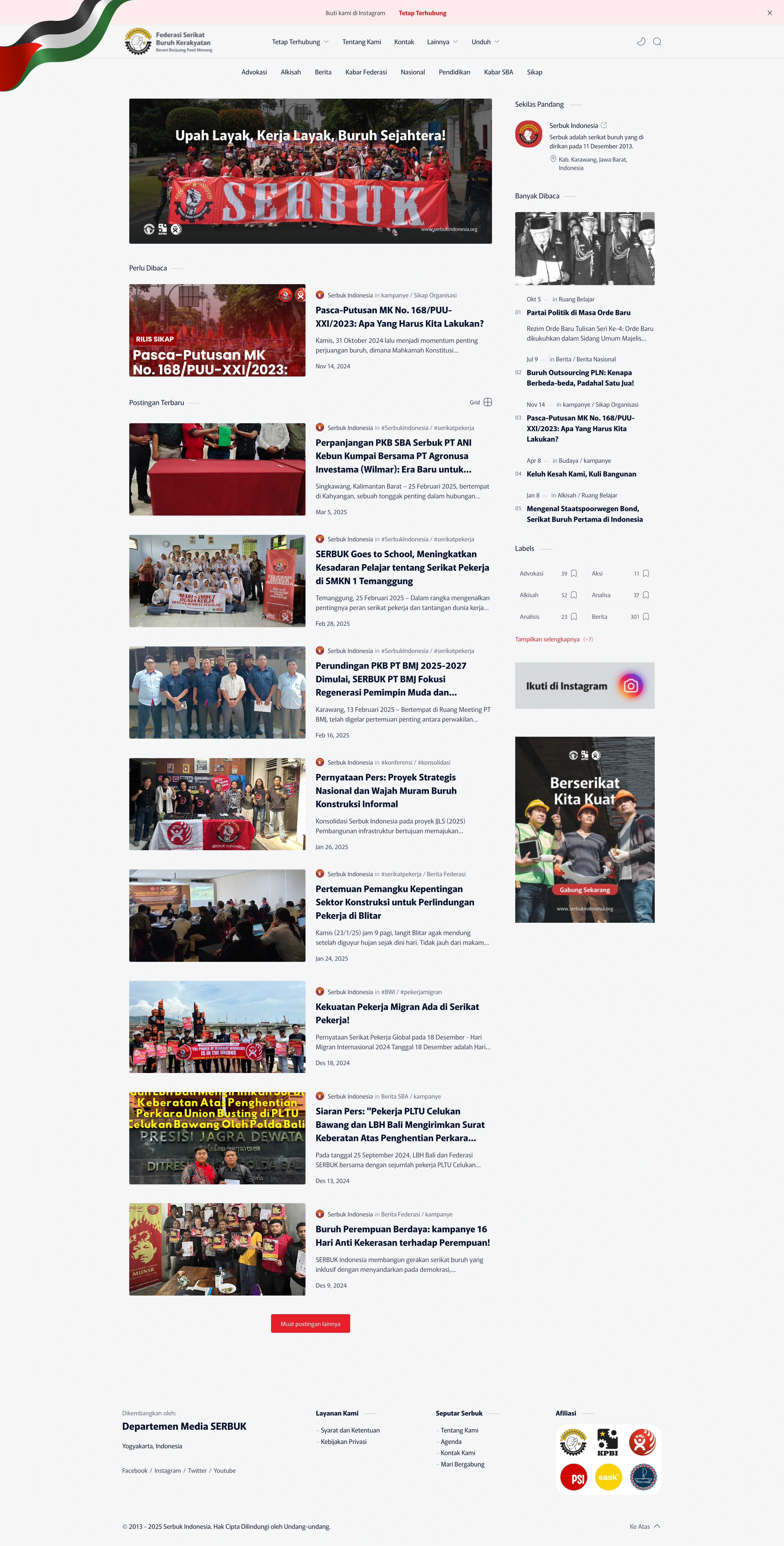 Layout A, light mode uses cool grey background
