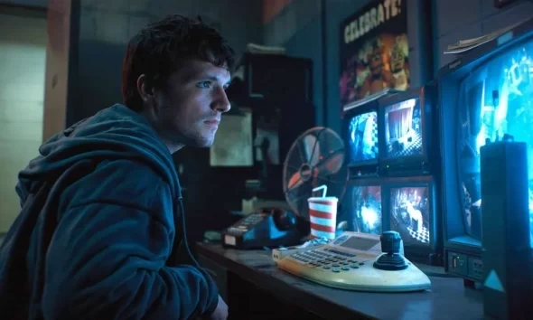 Josh Hutcherson & Frank Dillane Hunted by New A24 Nightmare from The First Omen Filmmakers