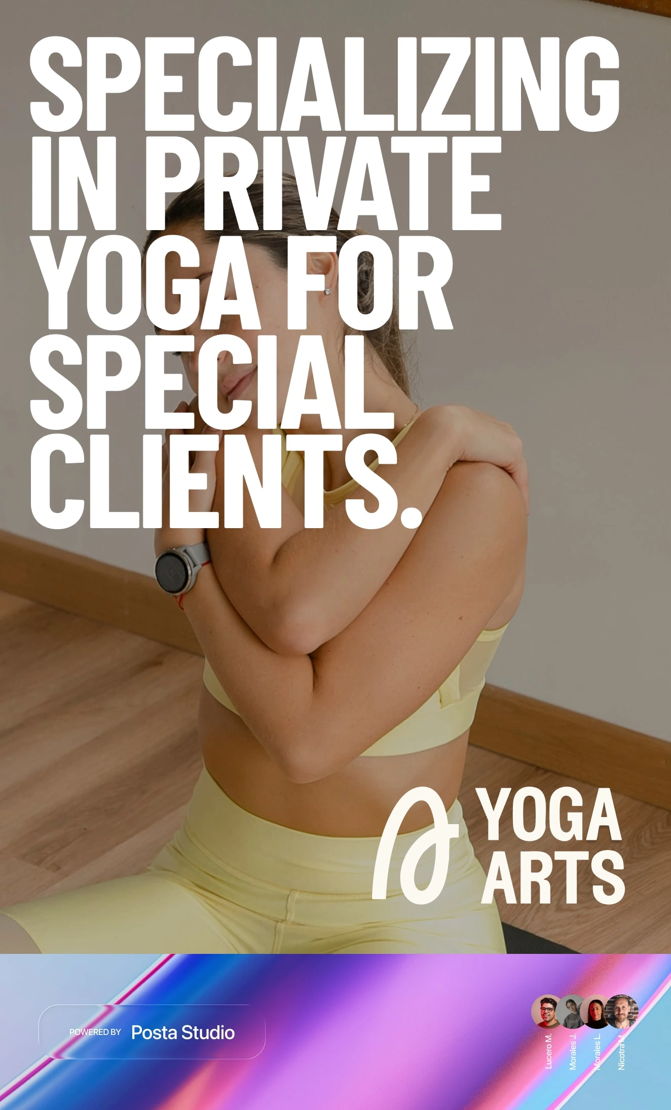 Promotional Banner