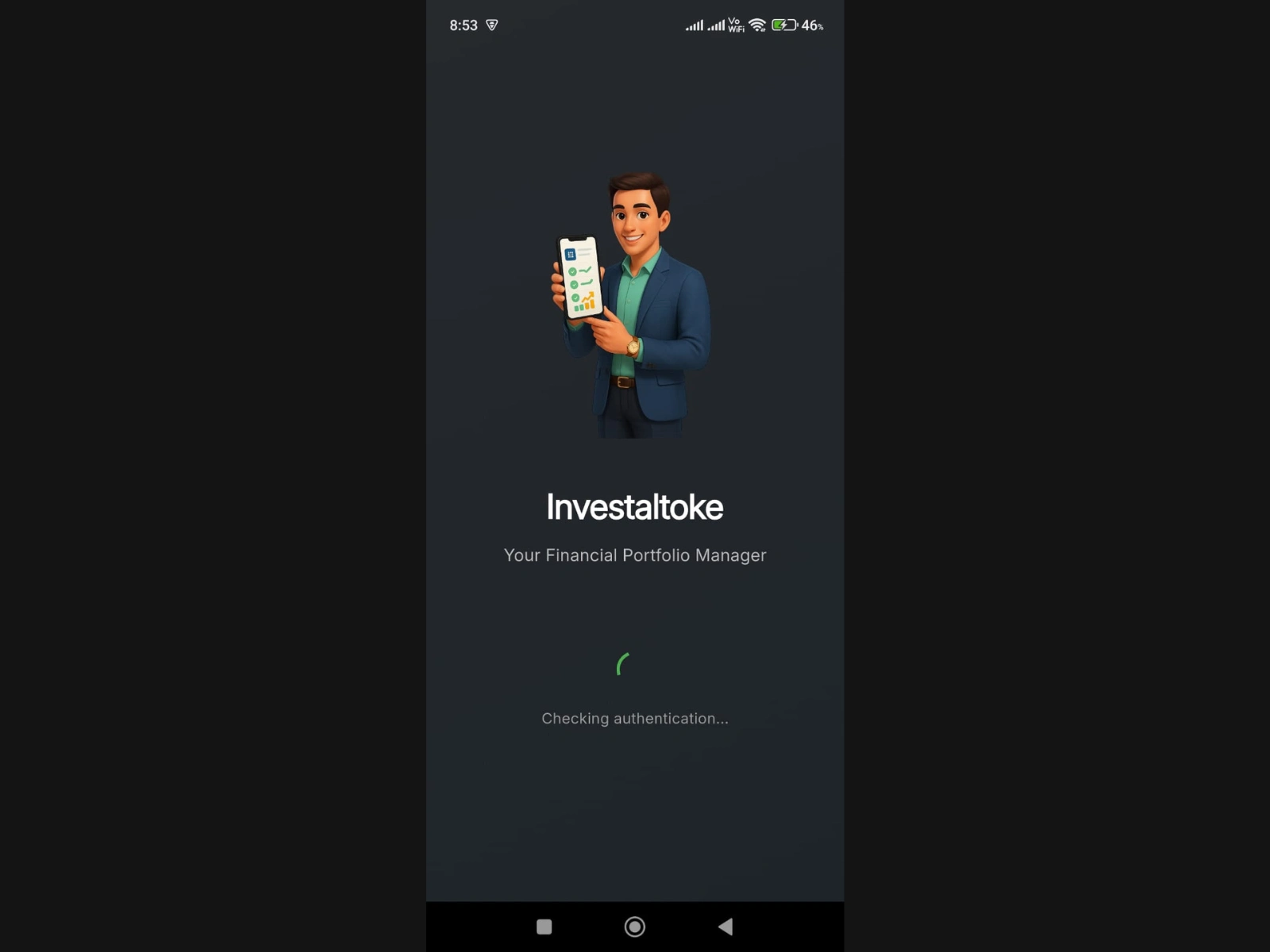 Splash Screen