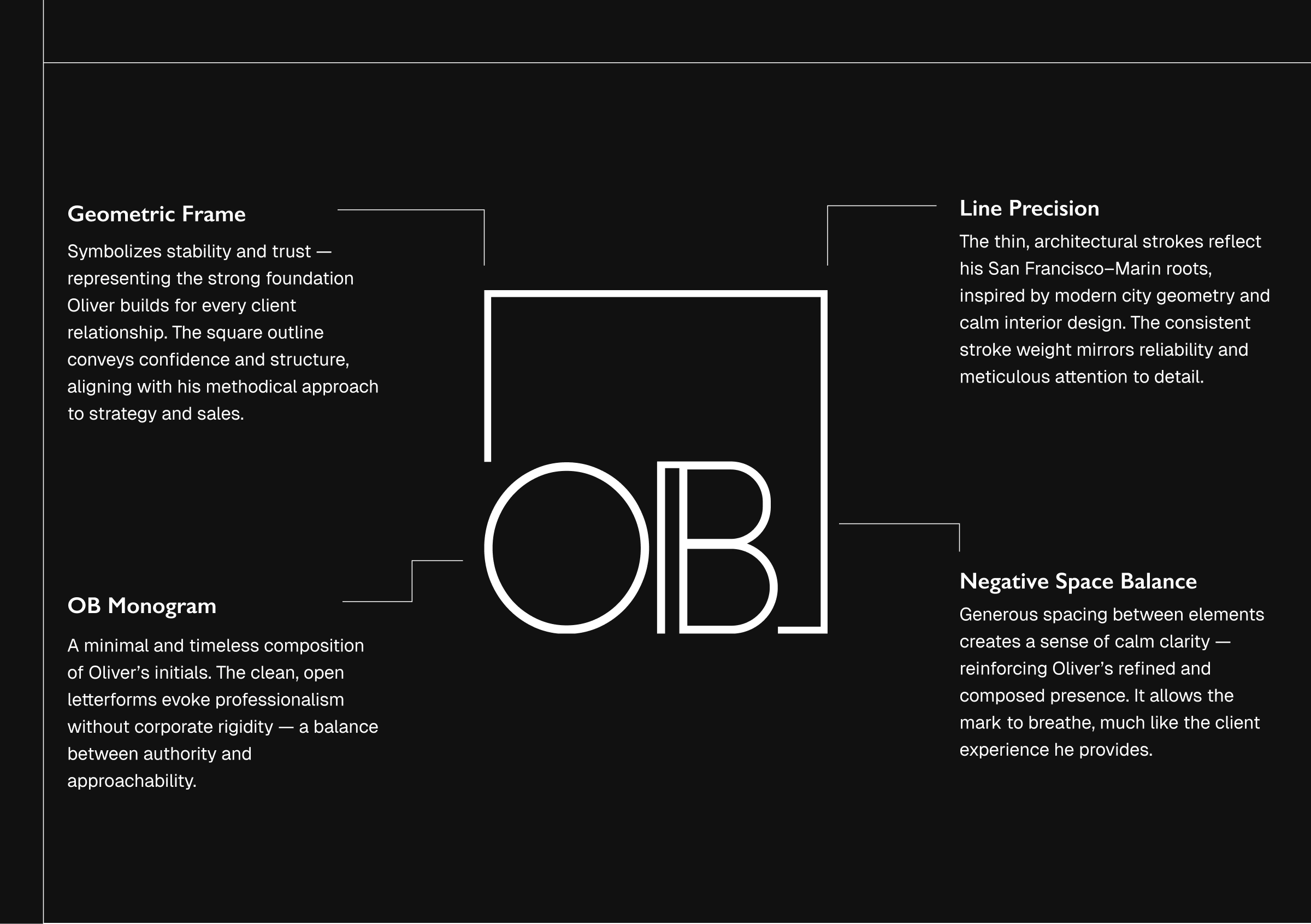 logo design rationale