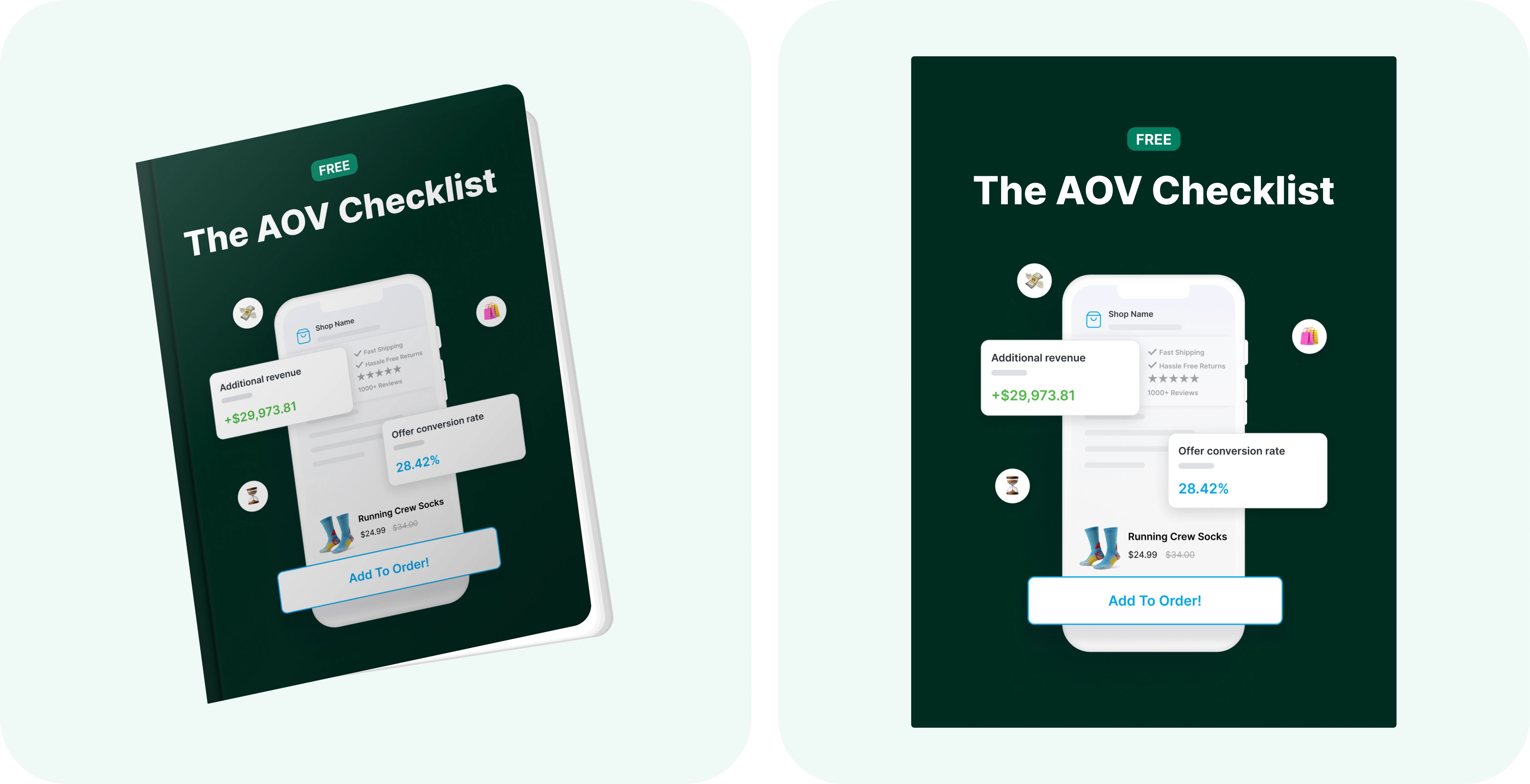 Checklist design