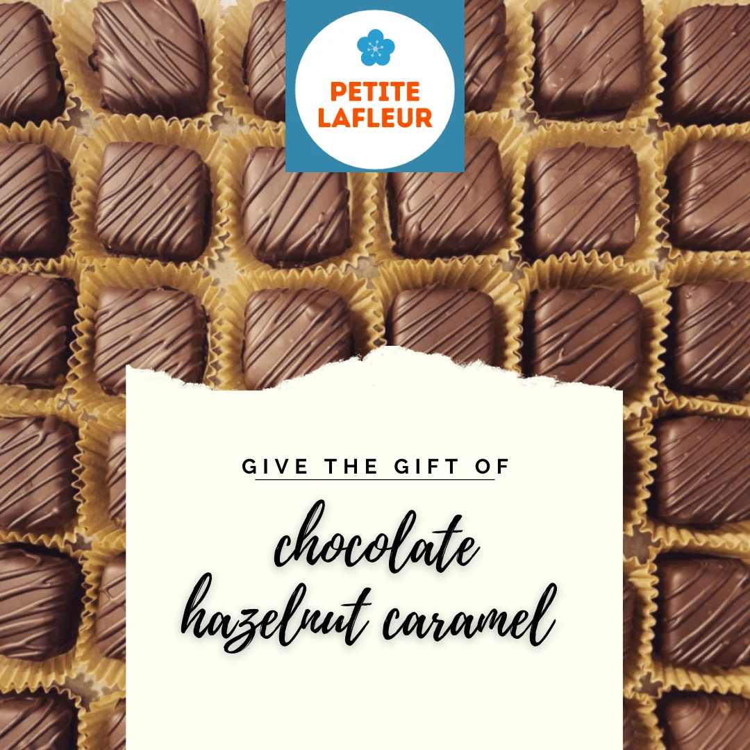 Gift idea post.