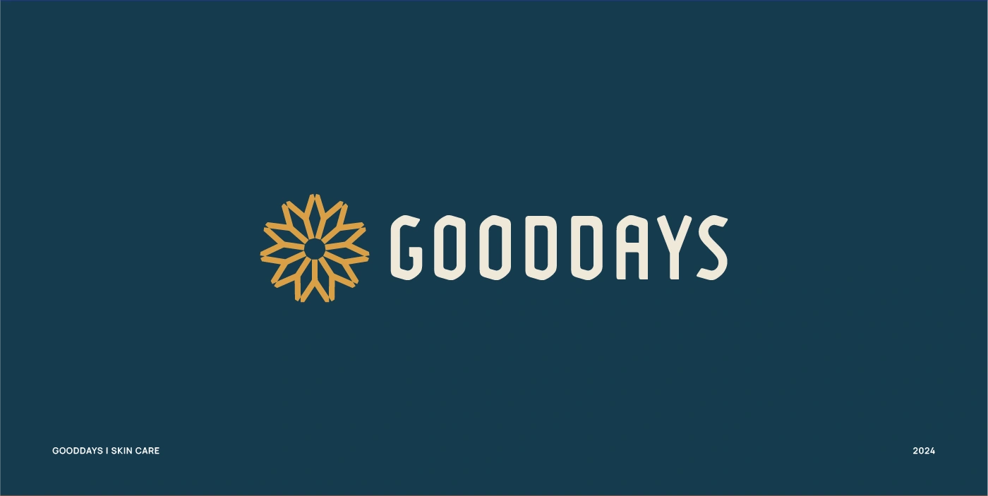 GOODDAYS COMBINATION MARK