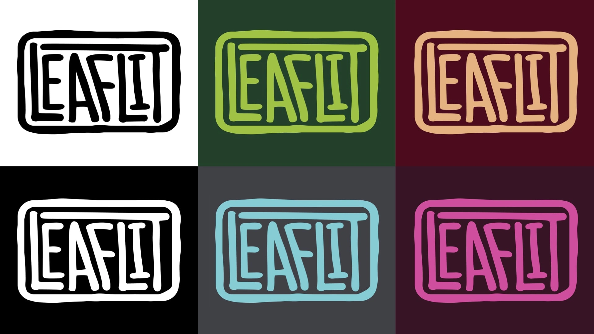 Color variations