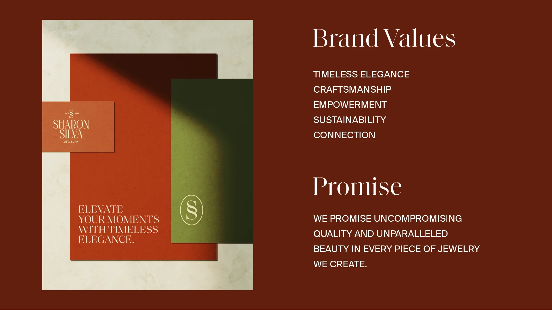 branding