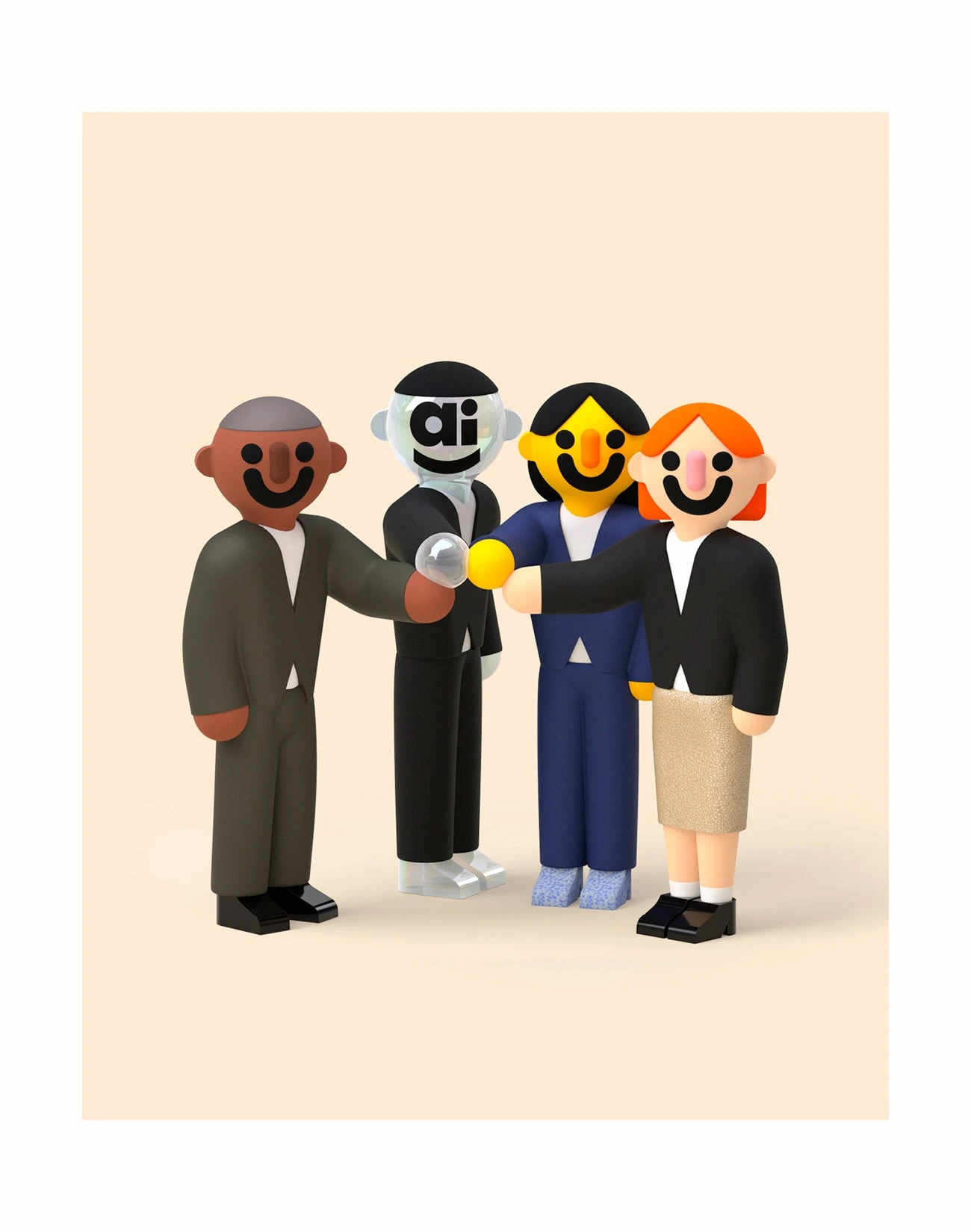 The Office — Together