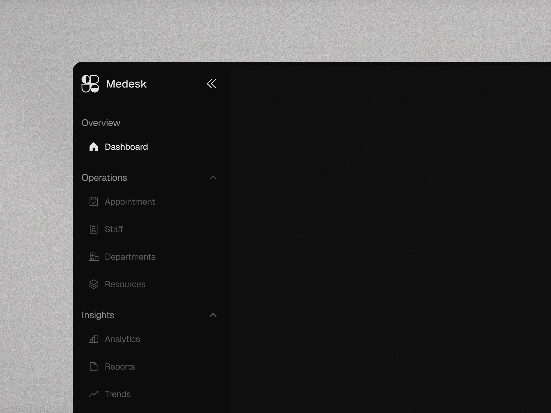 medesk screen 03
