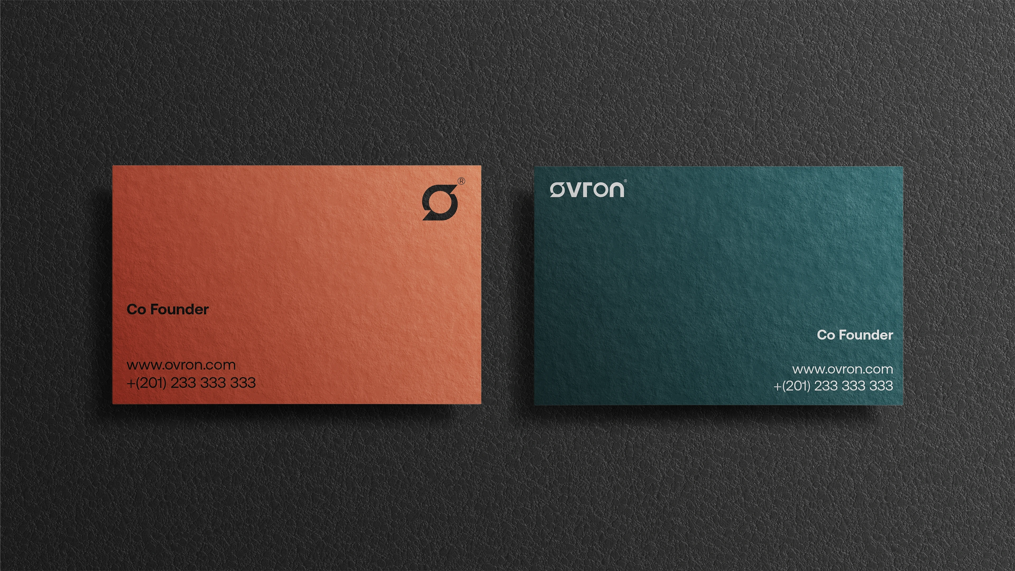 The Challenge

Steel brands often struggle to connect emotionally. The challenge was to create an identity that would make Ovron feel alive, not just strong, but seen.
We needed to express industrial power through design while maintaining a human, modern, and credible tone that could stand confidently across factory spaces, digital platforms, and large-scale environments.