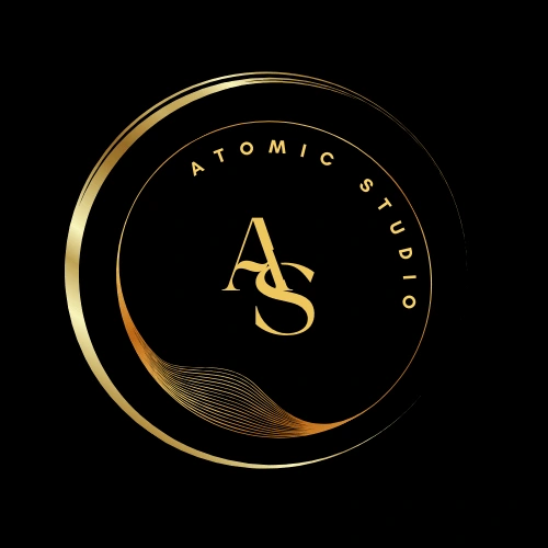 This is actually a Logo for a company that i redesign and put my name on it.