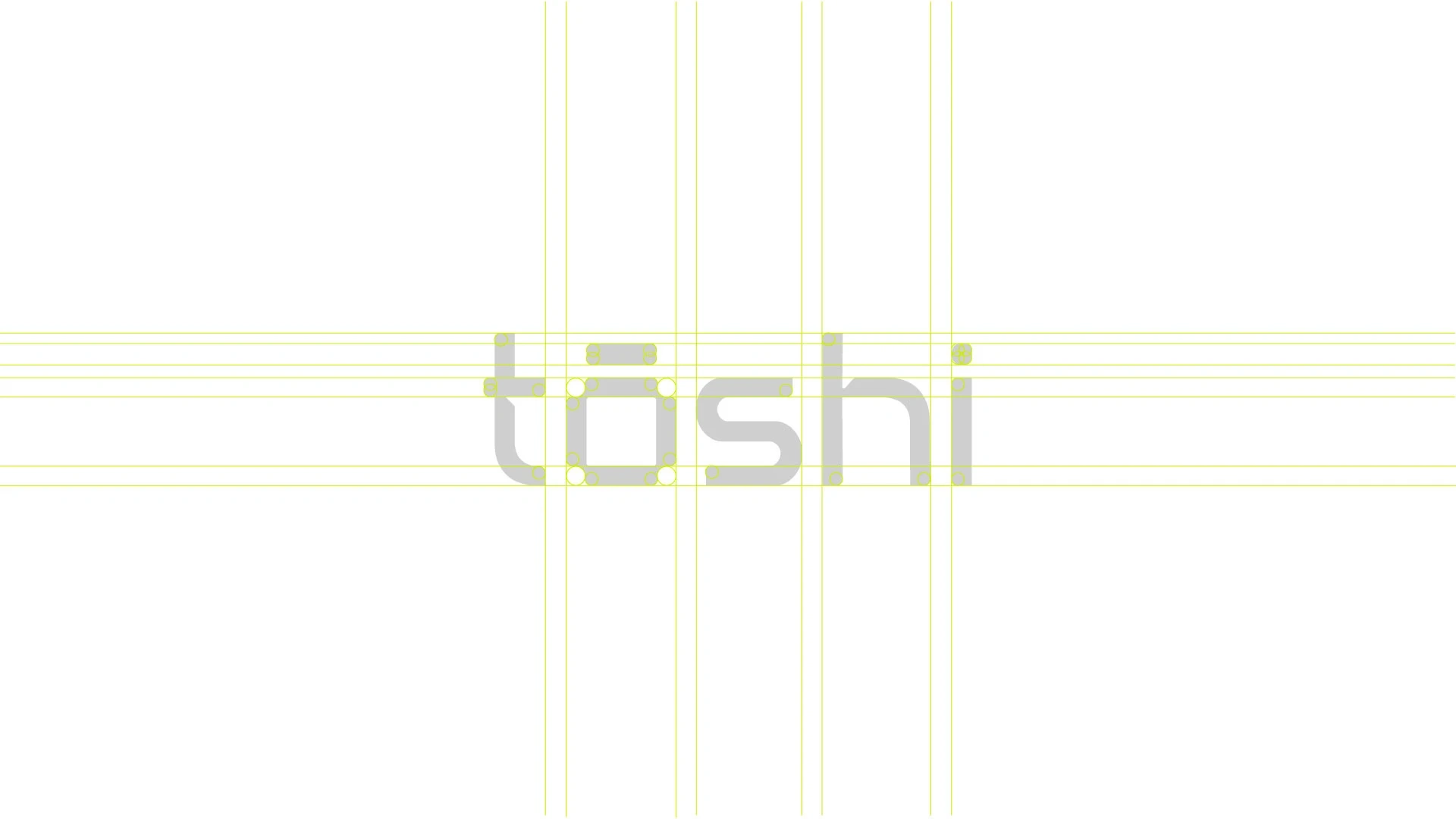Toshi - Alignment