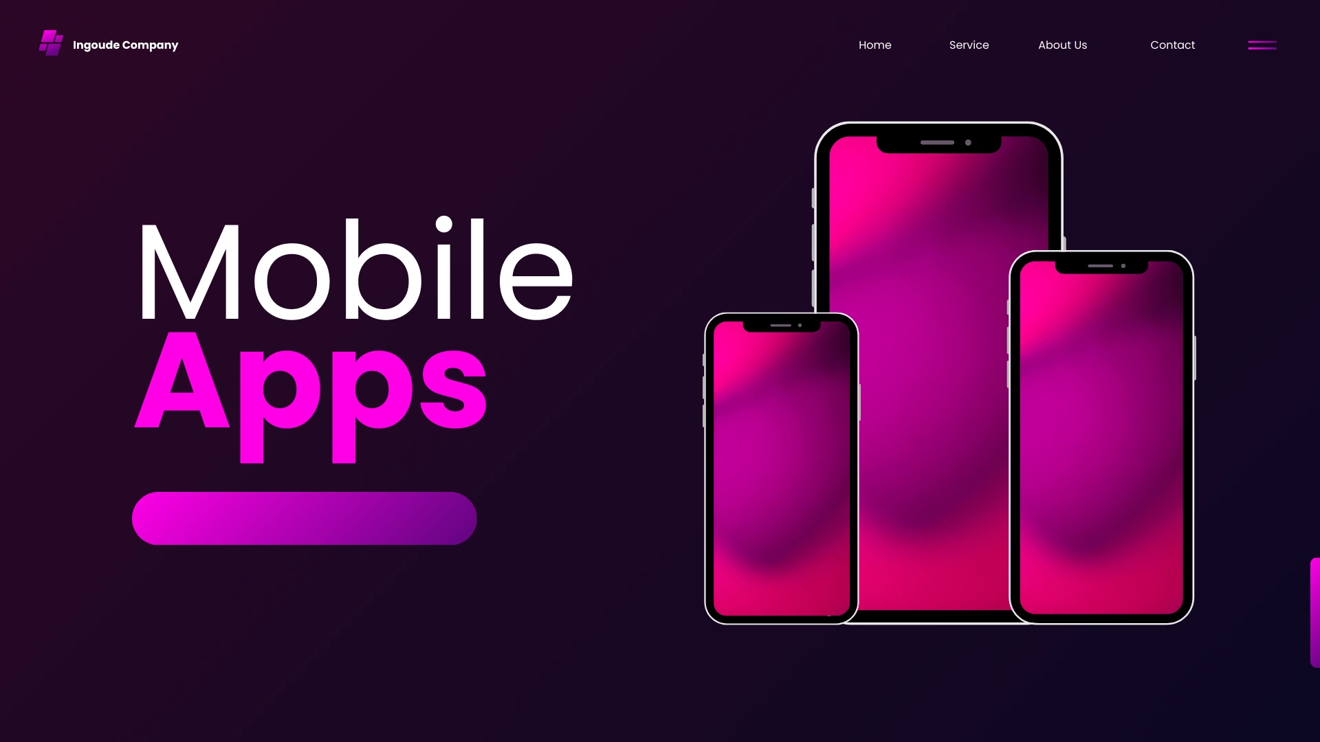 mobile app development