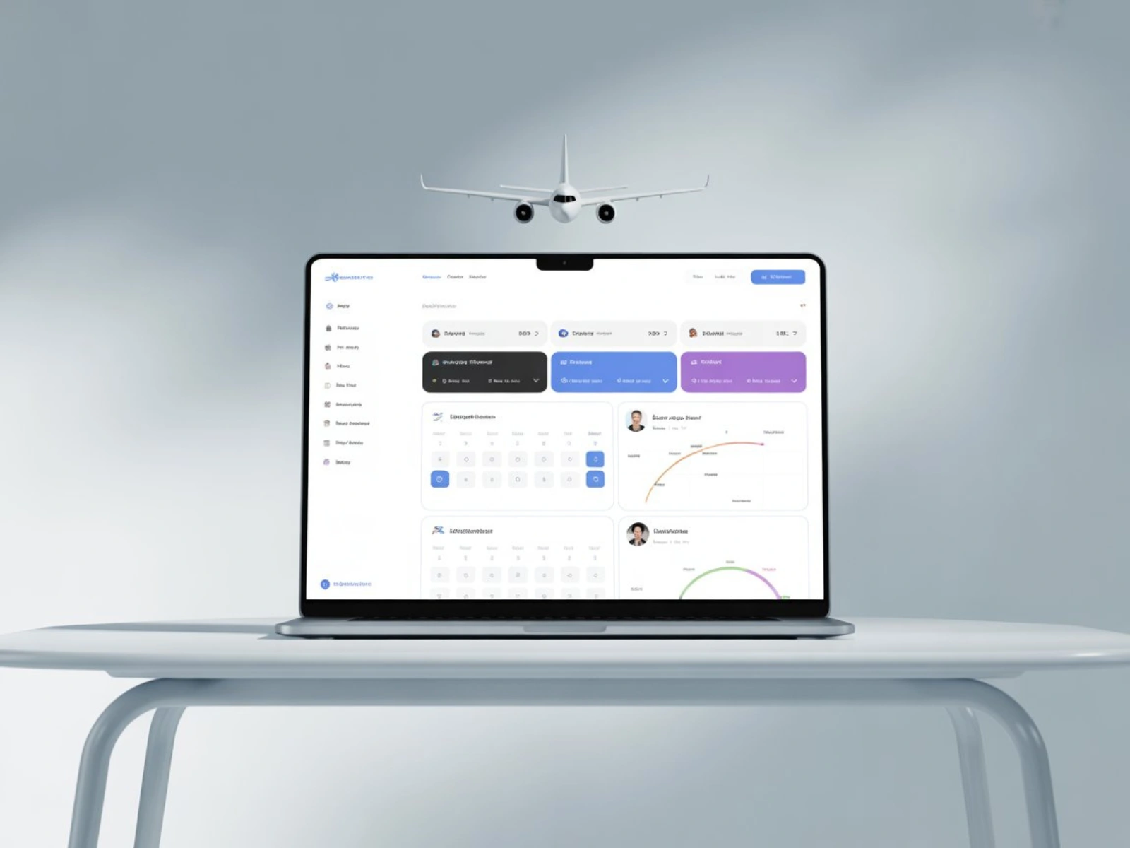 Student Learning Dashboard