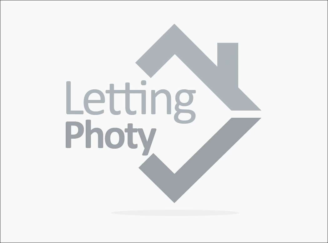 LettingPhoty (Monochrome Version)