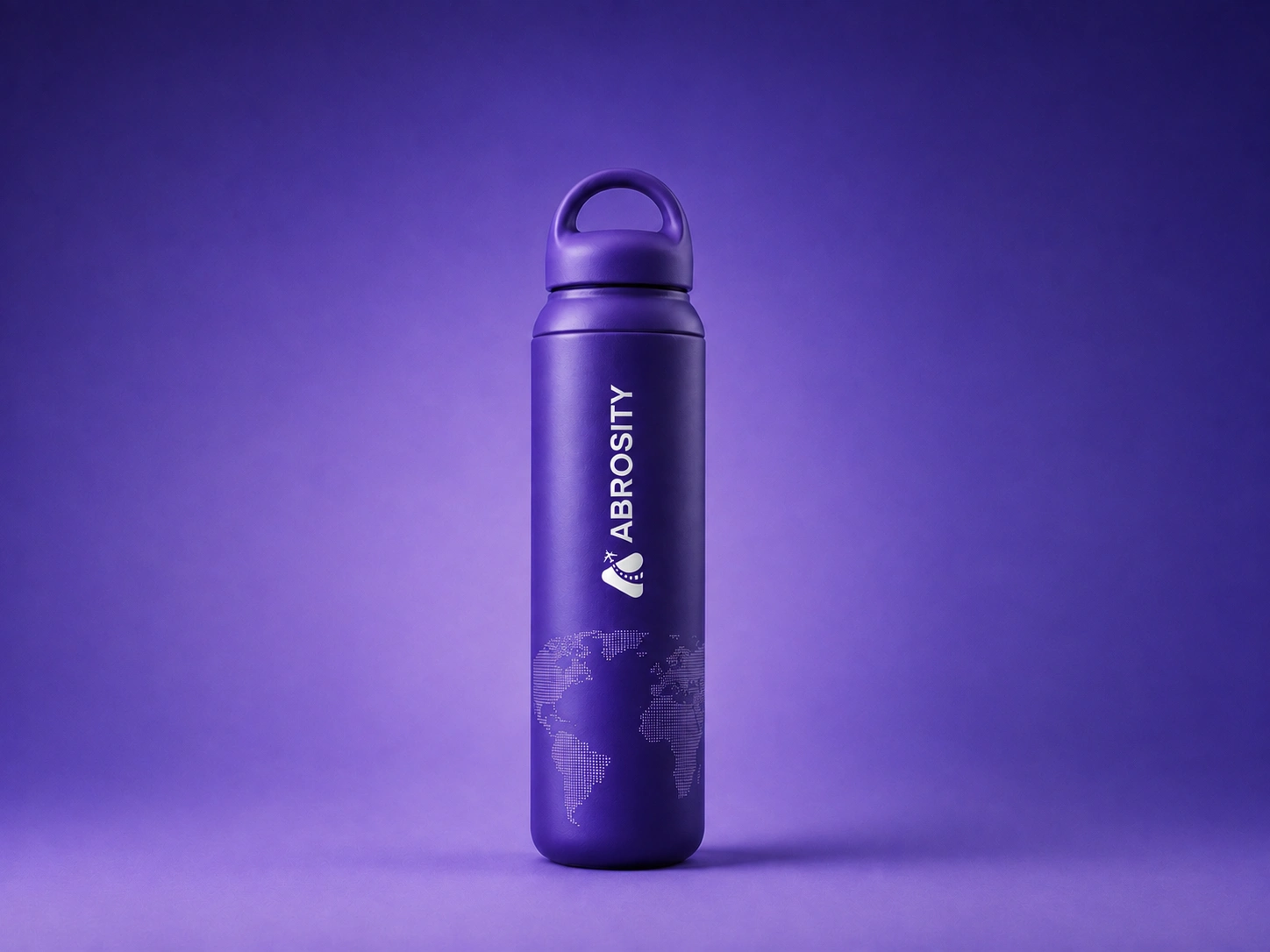 Custom Bottle