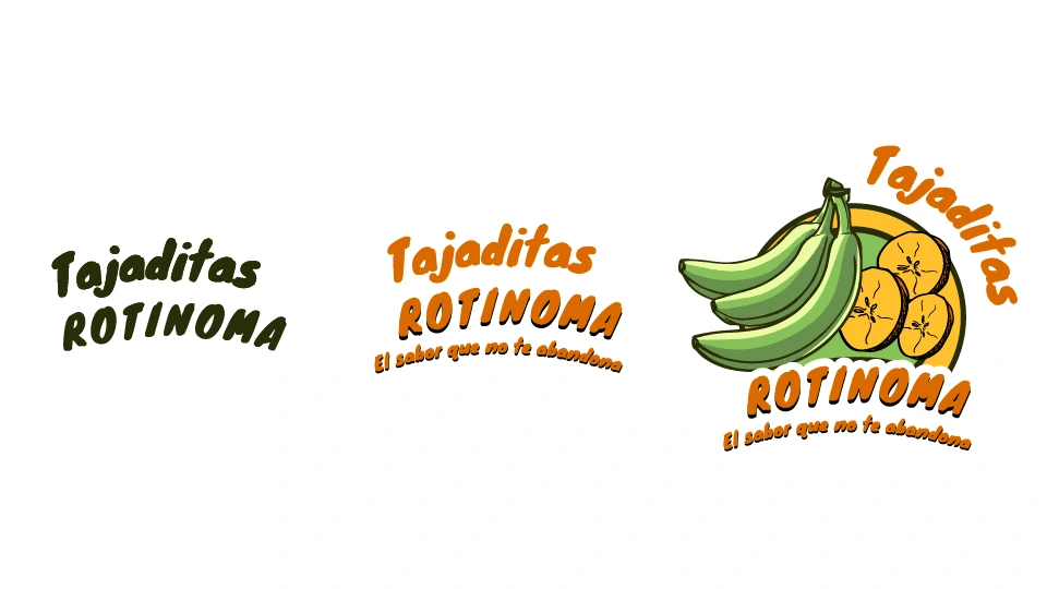 New logo reduction