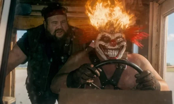 Twisted Metal Returns: Season 3 Greenlit with a Brand-New Showrunner Taking the Wheel