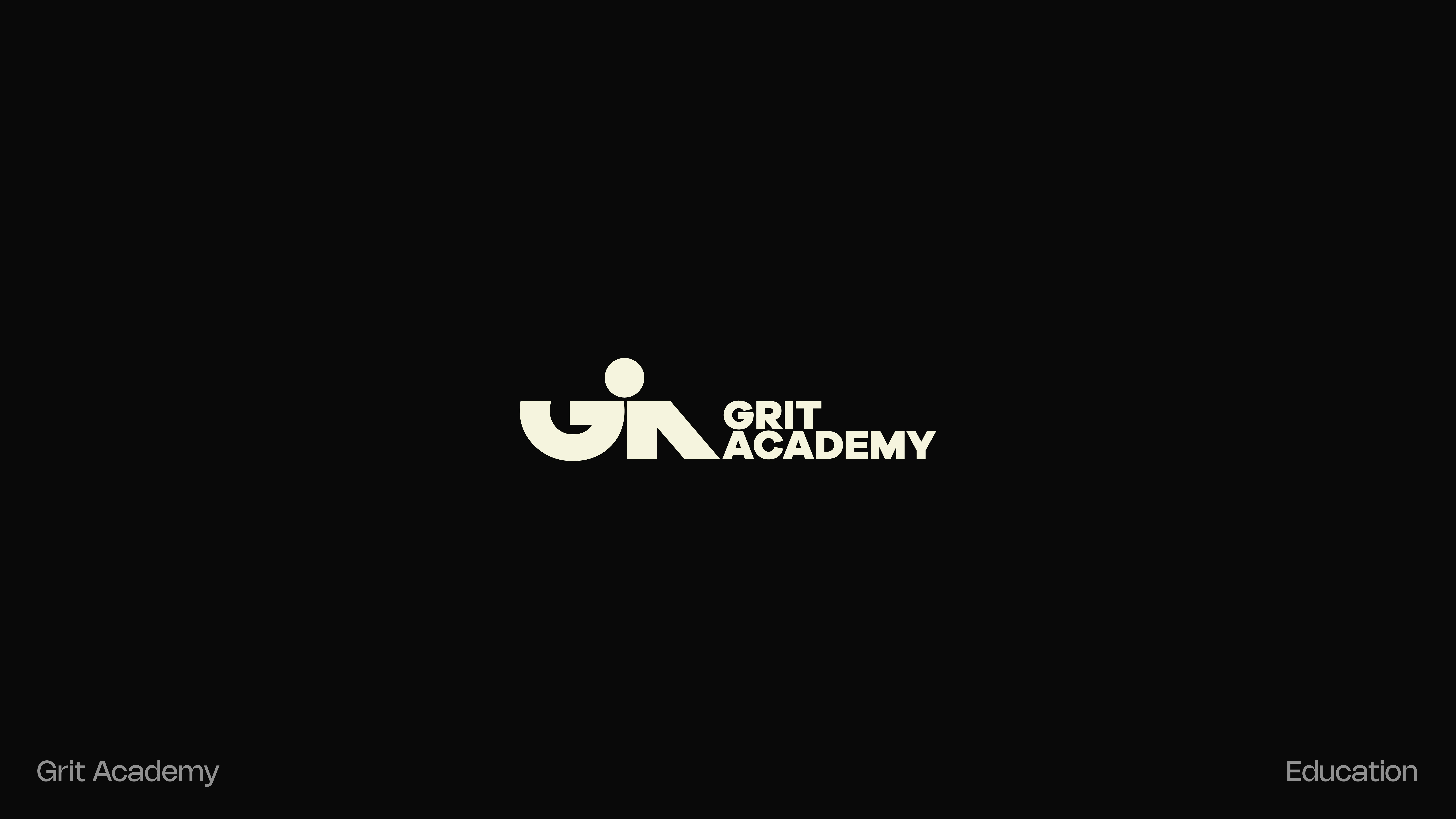Grit Academy - Created  For and university
