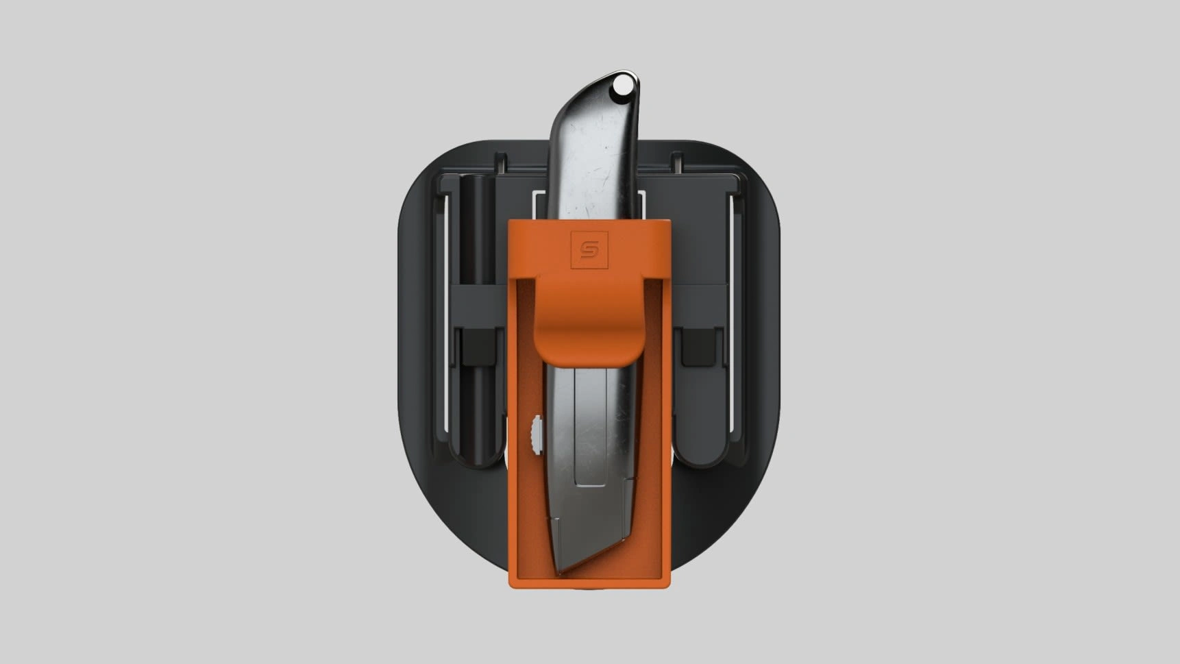 Product Render - Utility + Base Pro