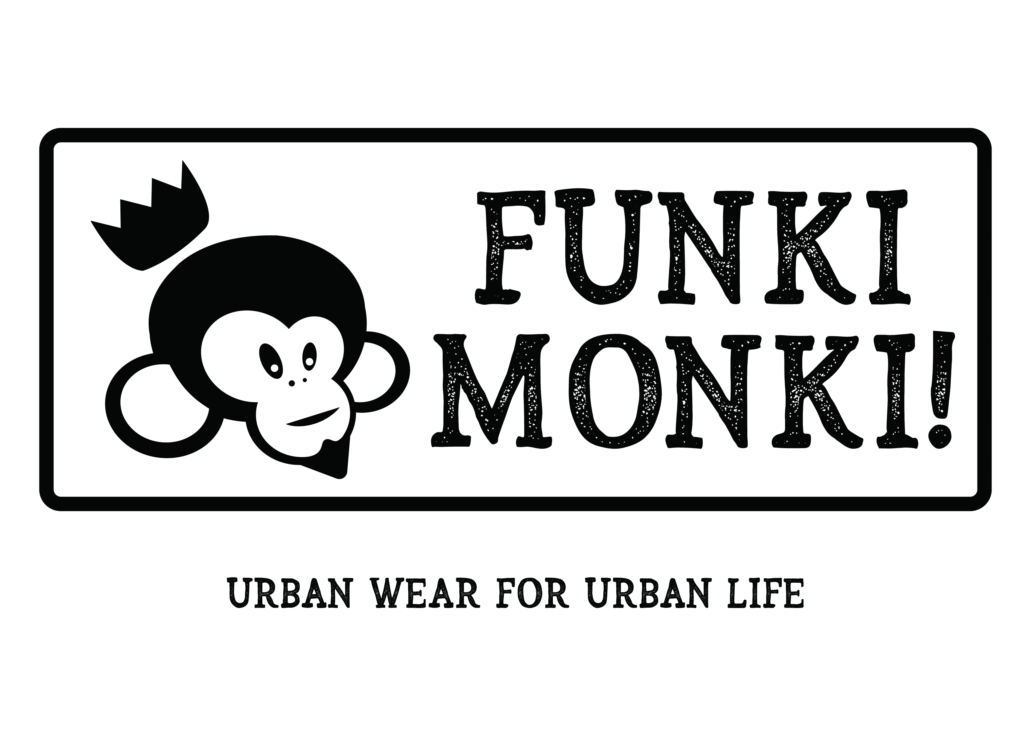 One Colour Logo