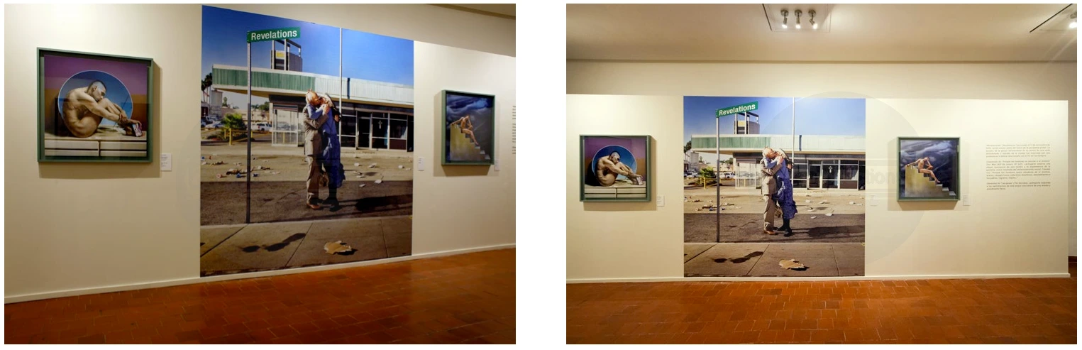 @Amor by David LaChapelle