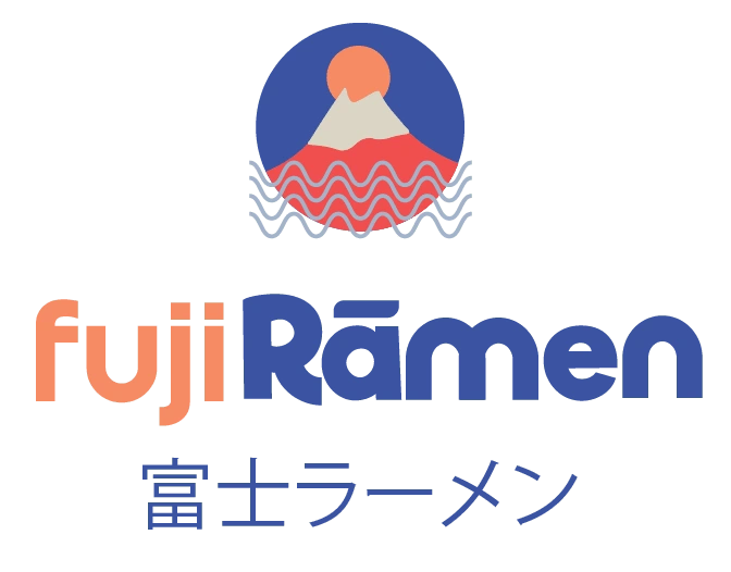 Fuji Ramen Main Logo