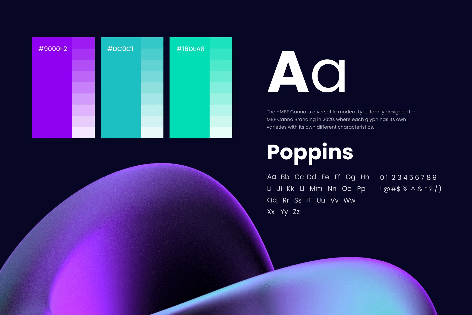 BRANDING