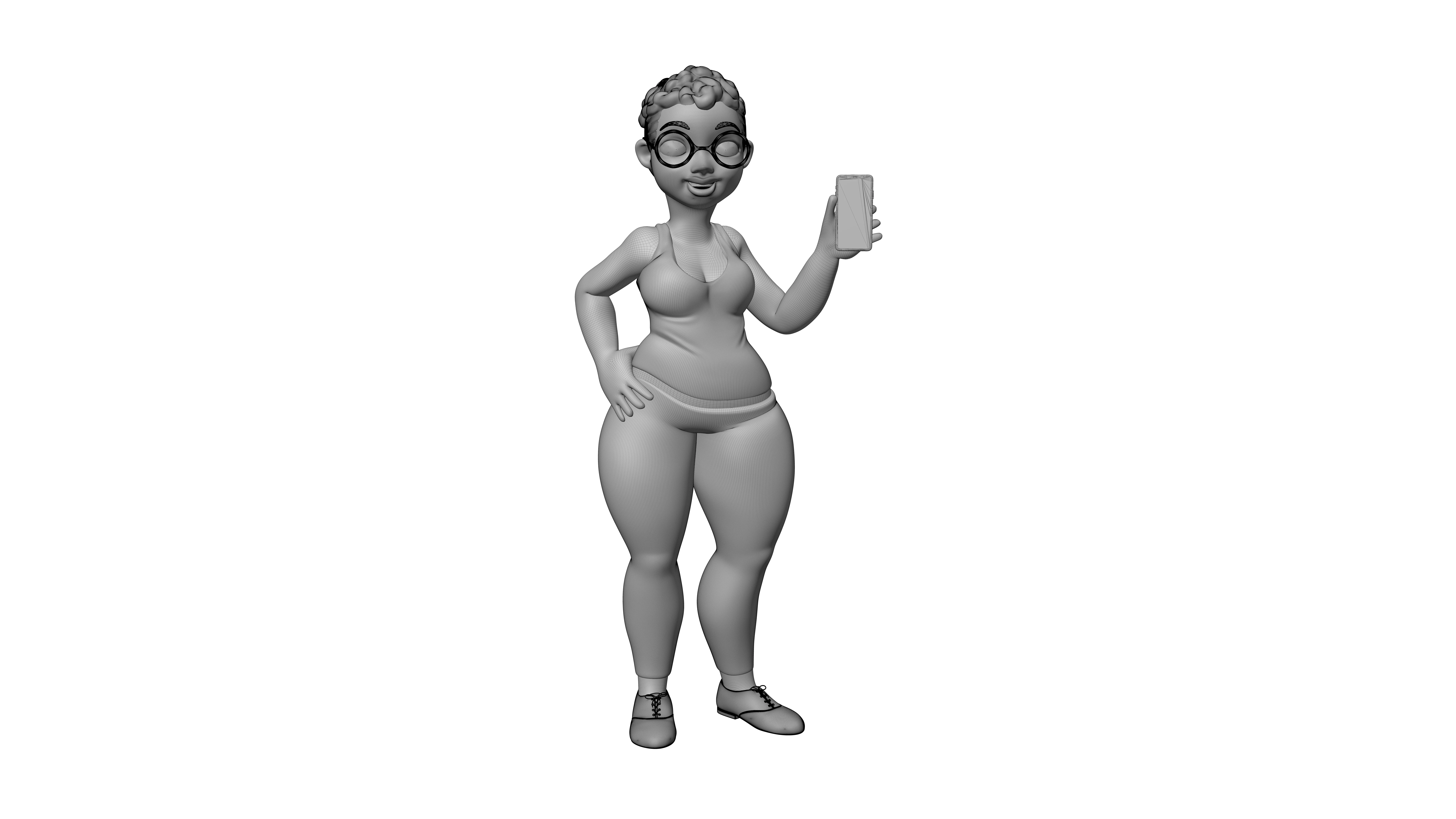 Viewport Render