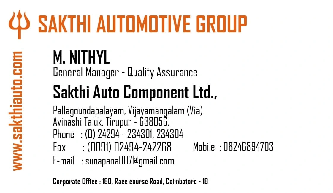 BUSINESS CARD DESIGN