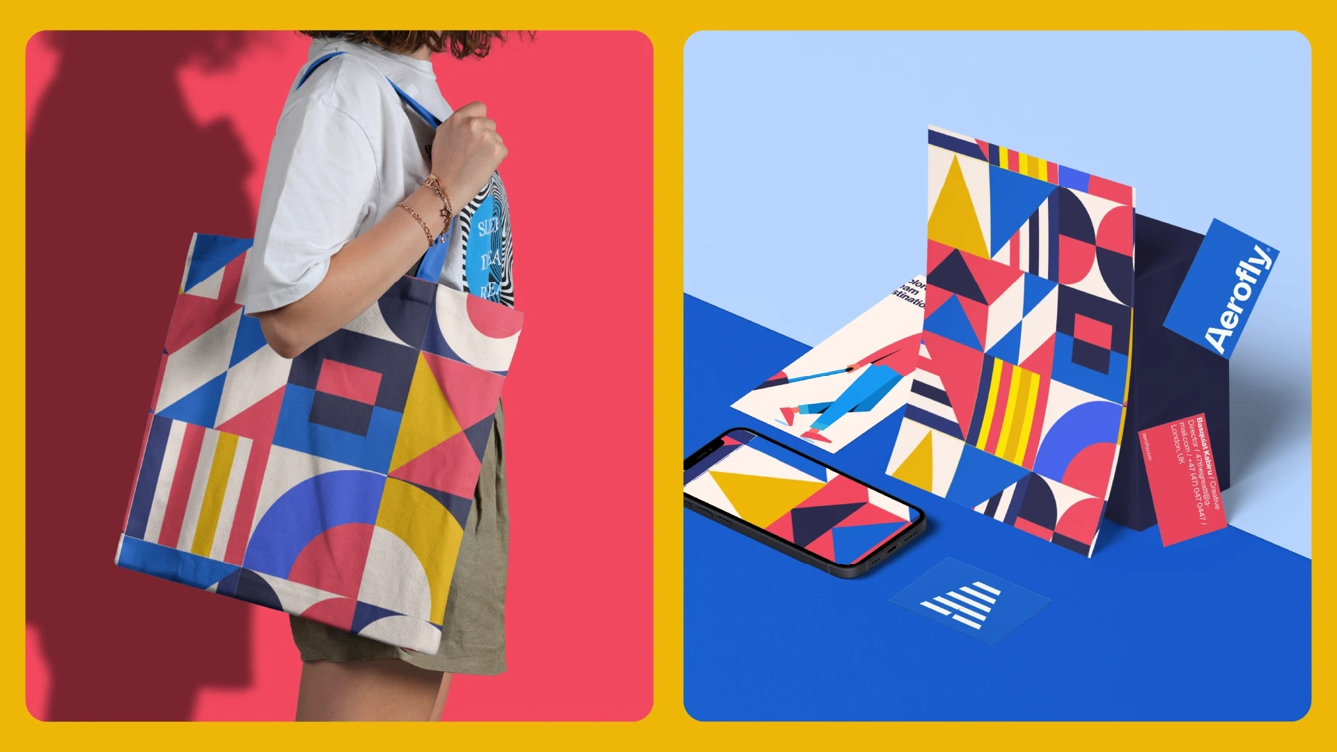 Brand Design