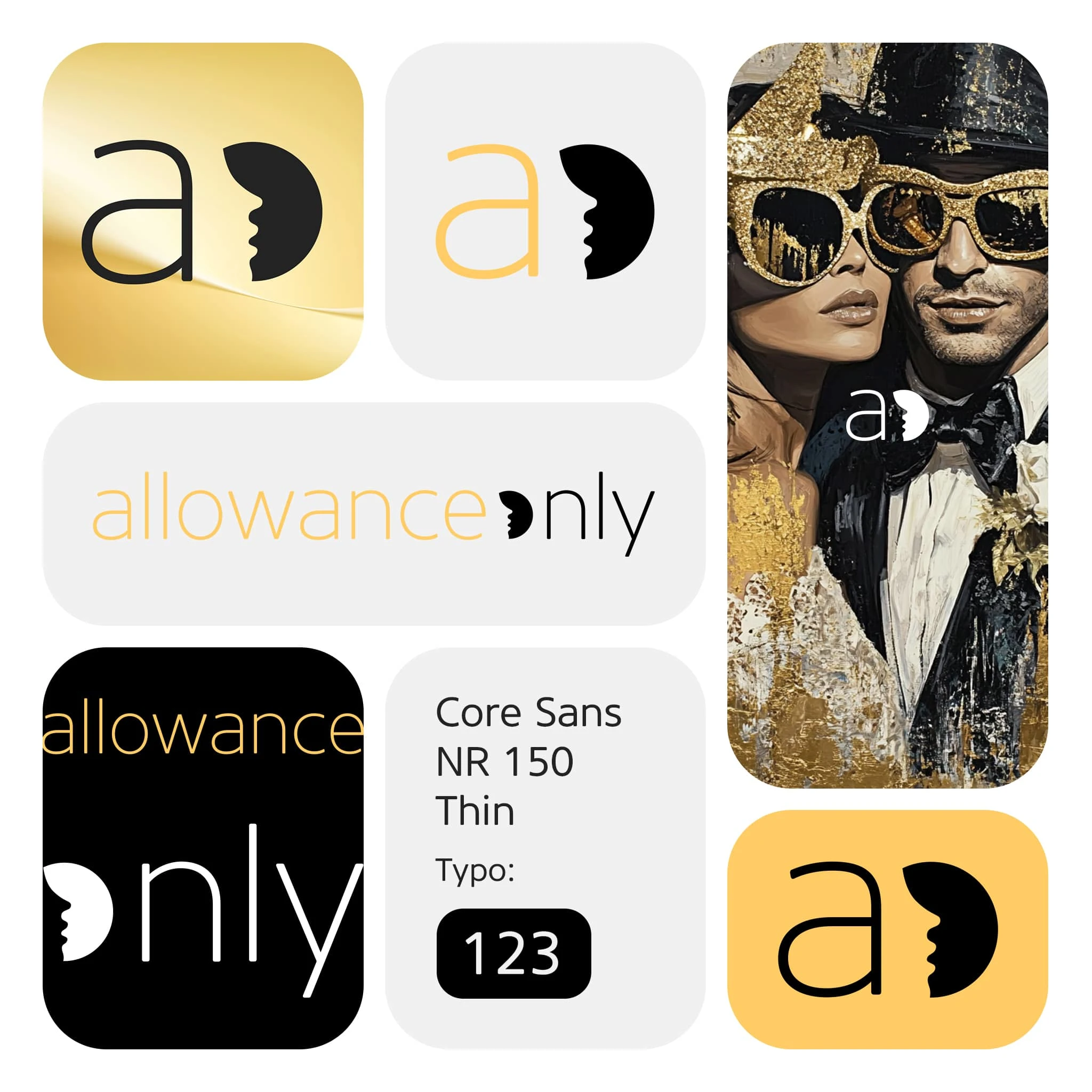 Creative Logo Design