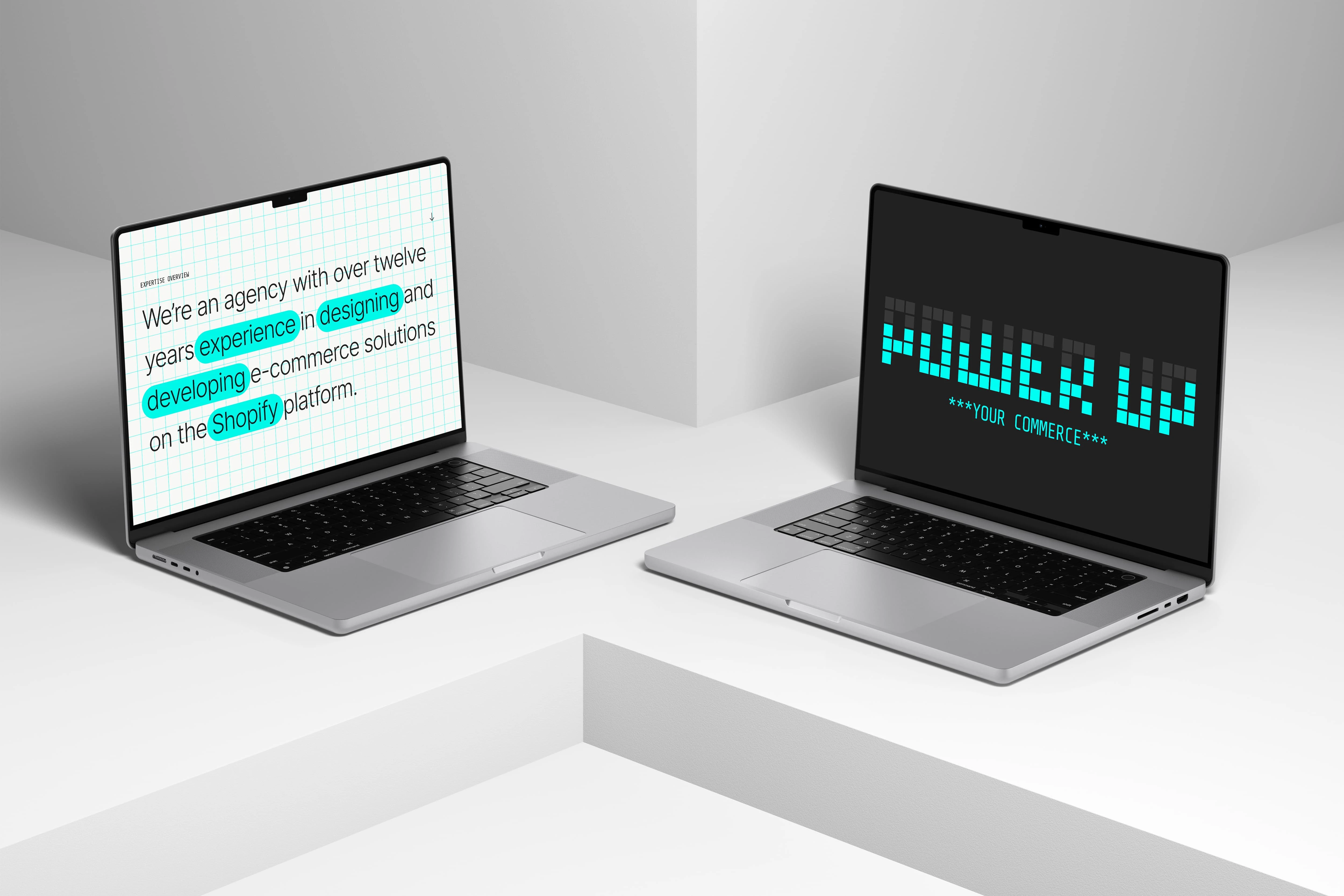 Website Design