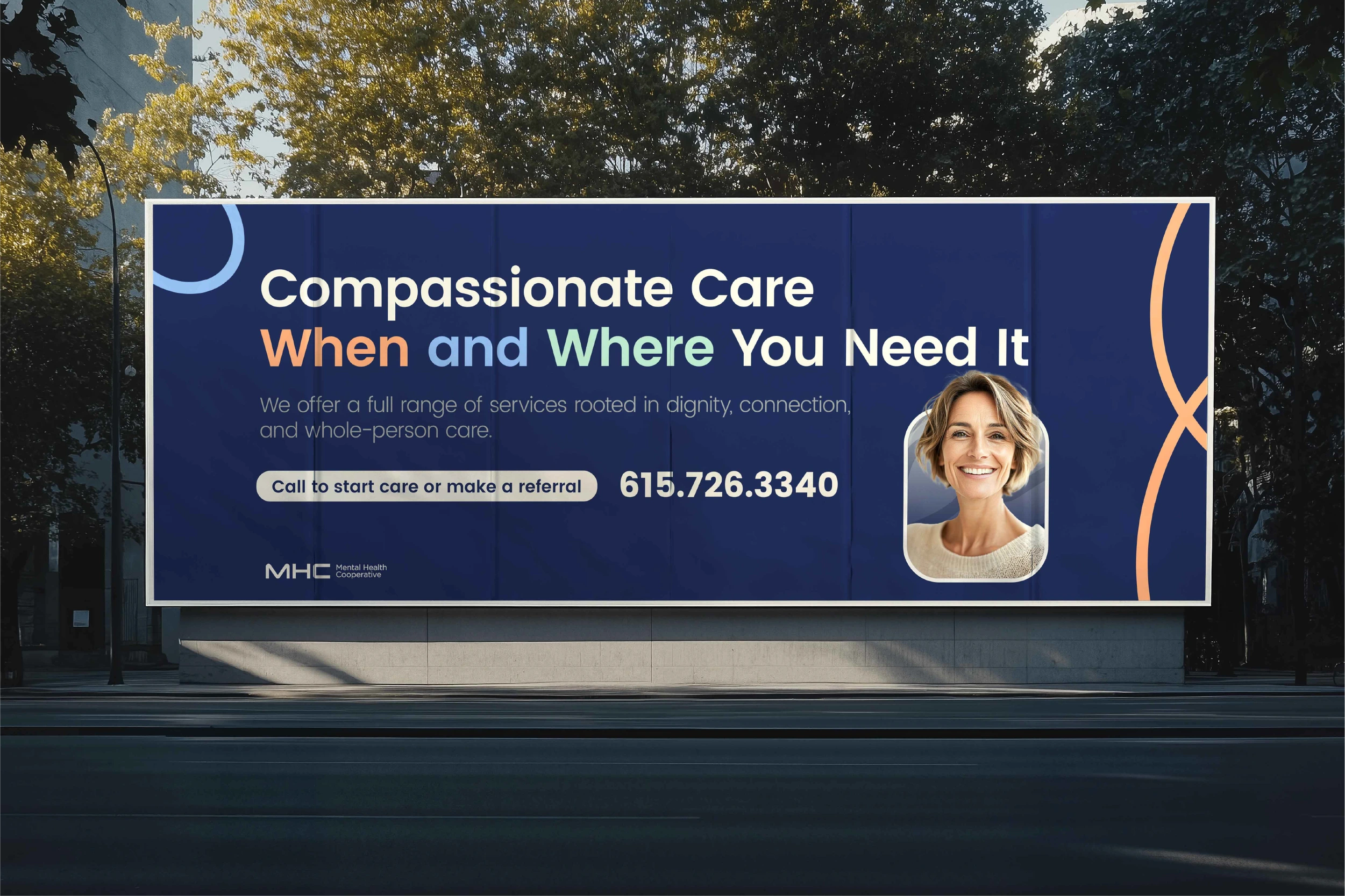 banner design