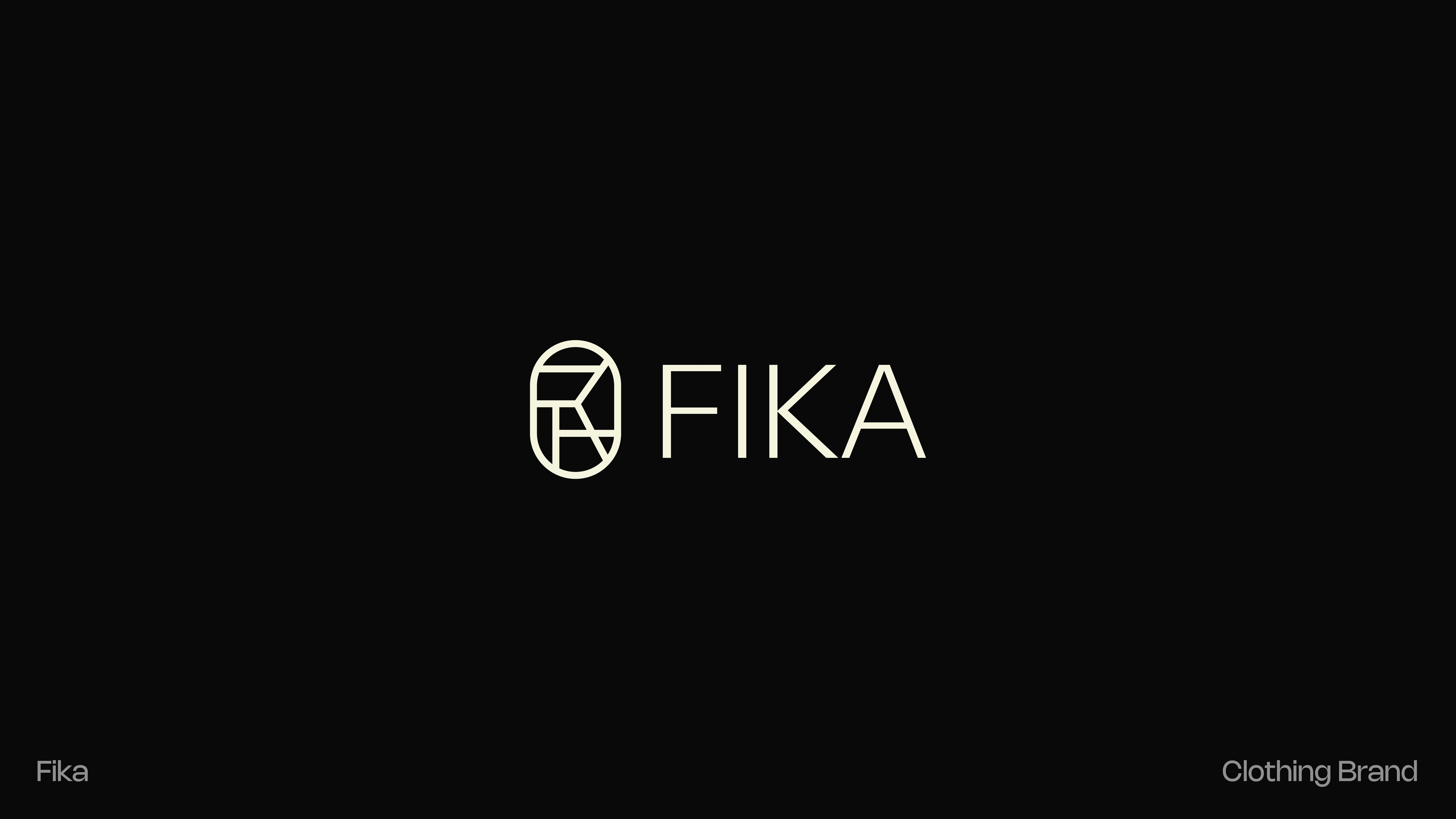 FIKA - a clothing brand in Antananarivo