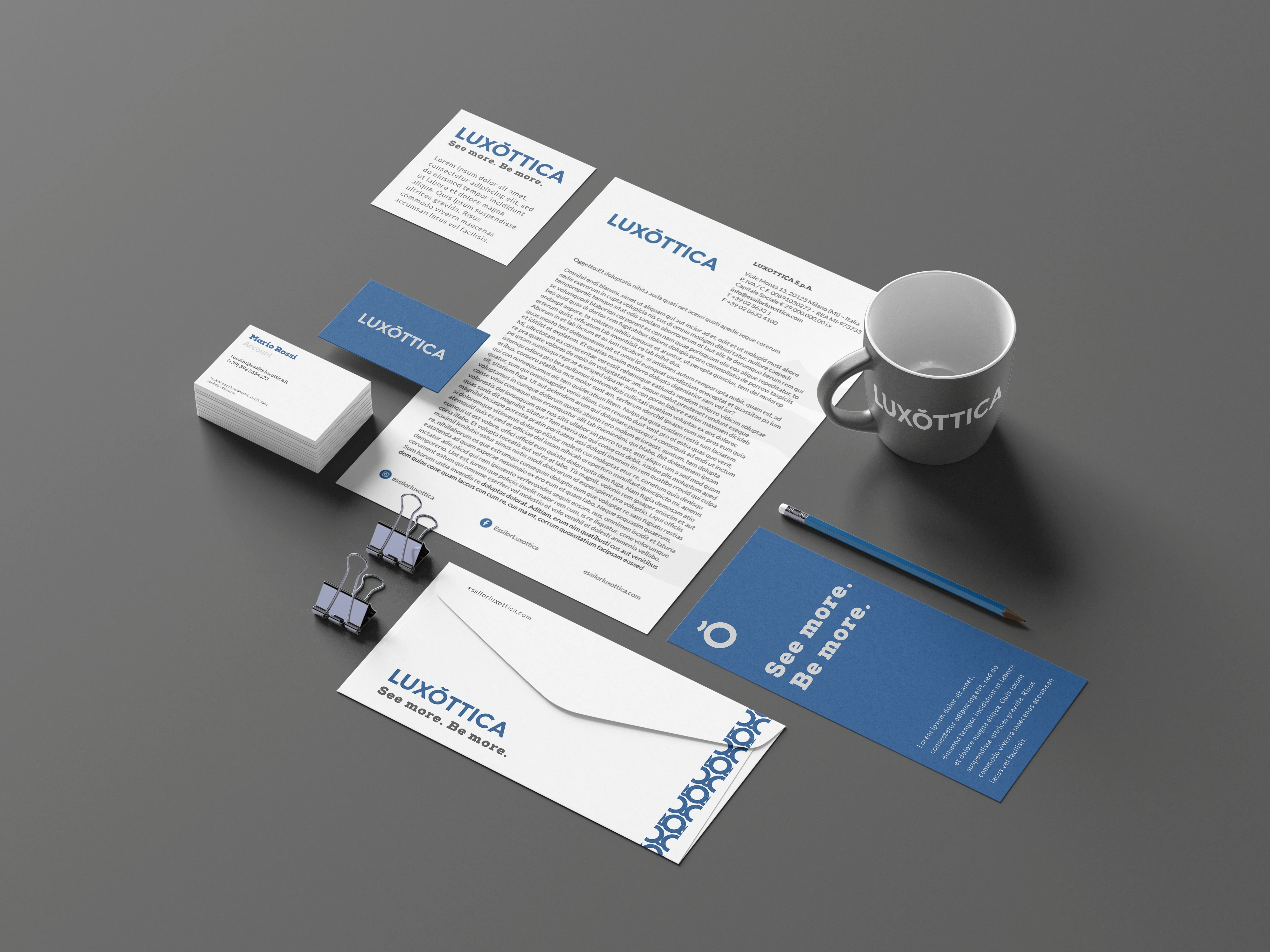Stationary
