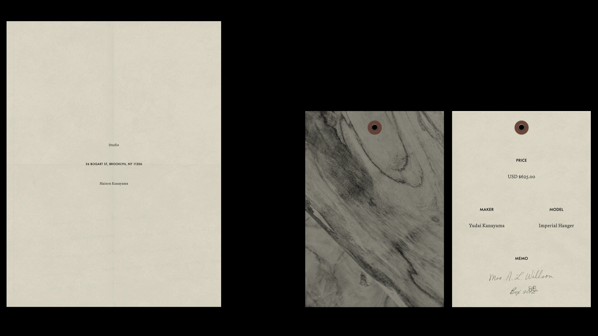 Ephemera